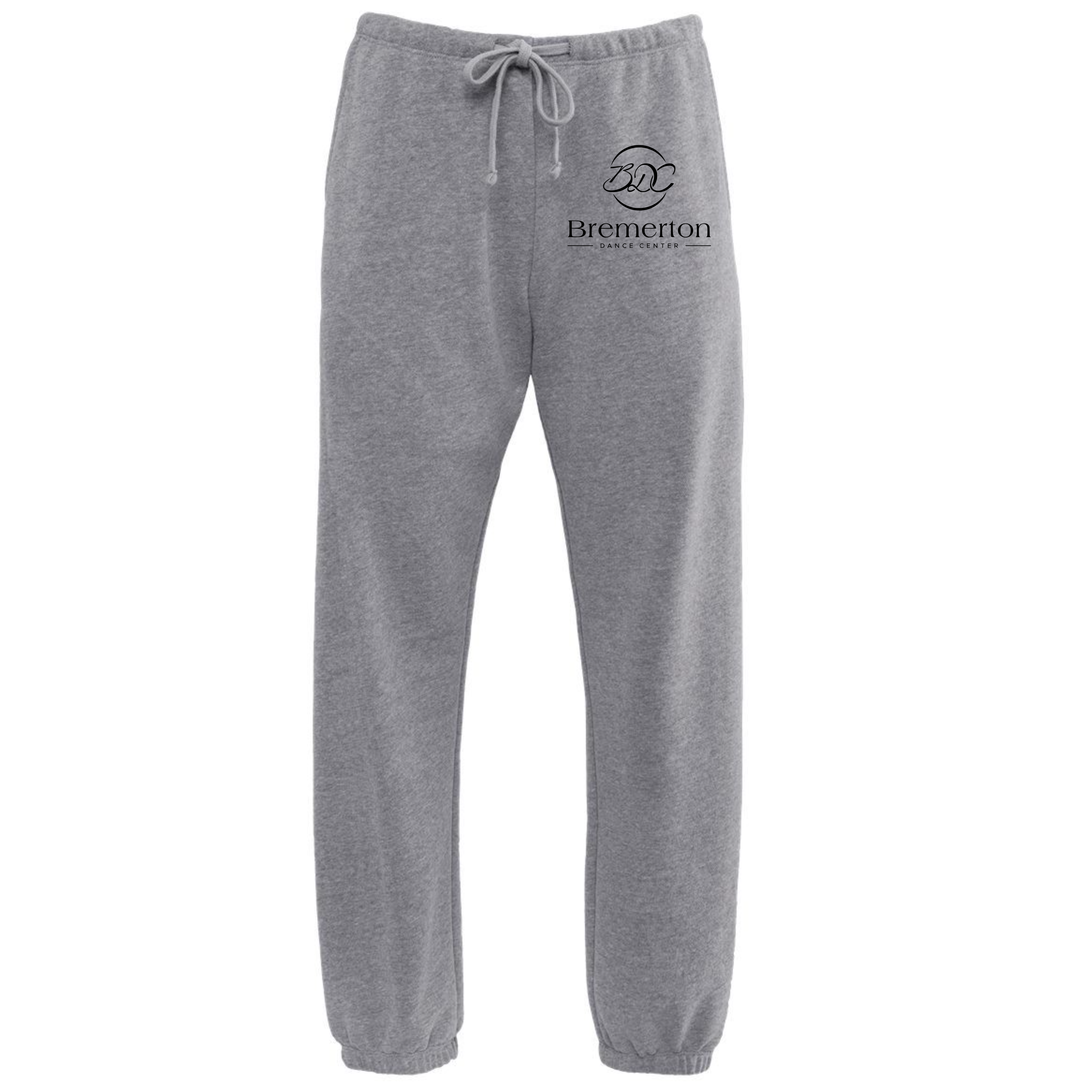 BDC Next Level - Women's Laguna Sueded Sweatpants - 9884