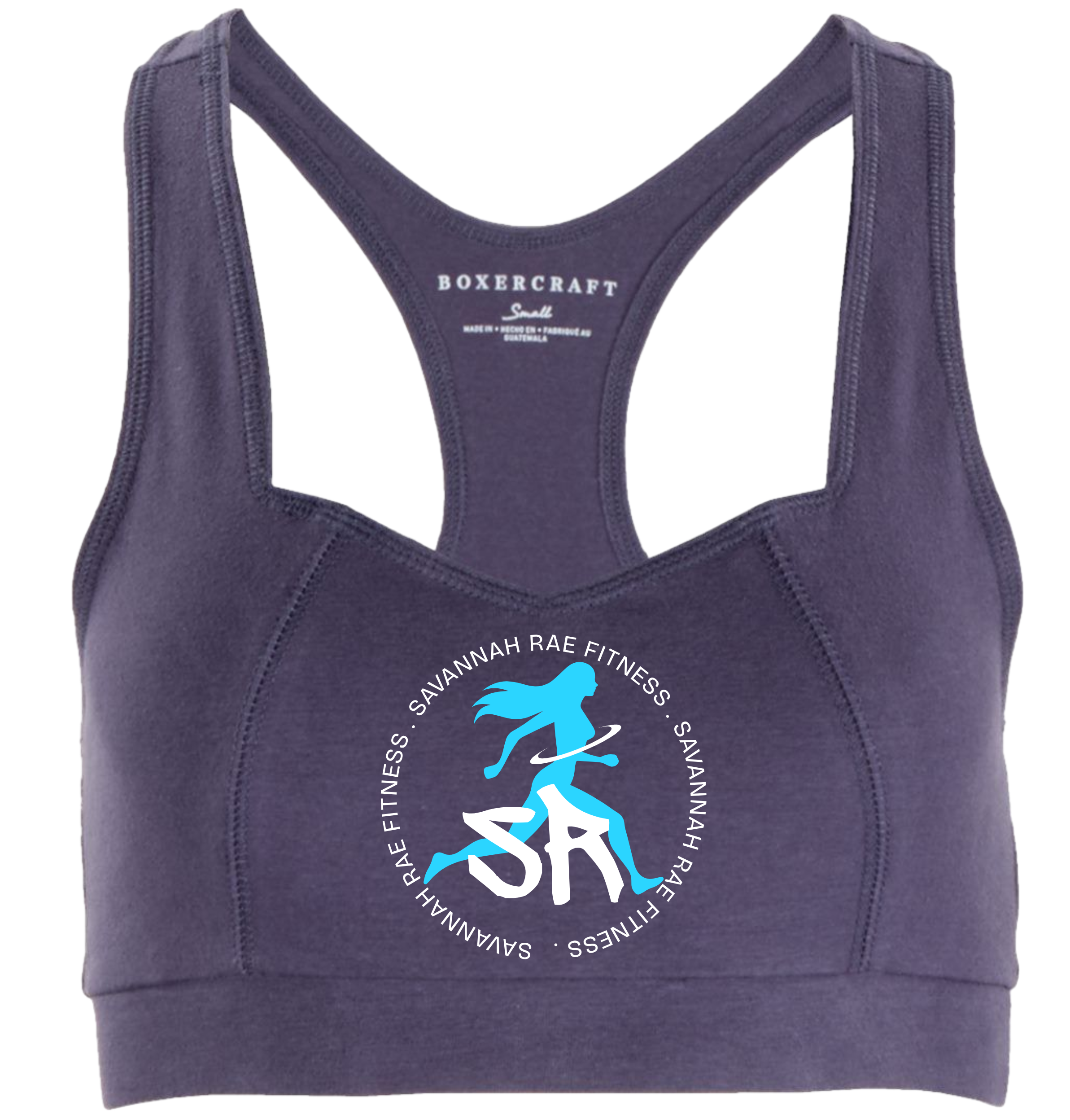 SR Fitness Sports Bra