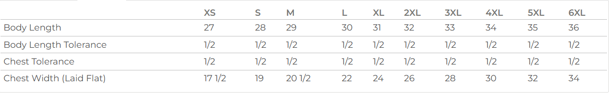 Joyful Noise Maker T Shirt NL6210 Fun Party Tee Wear