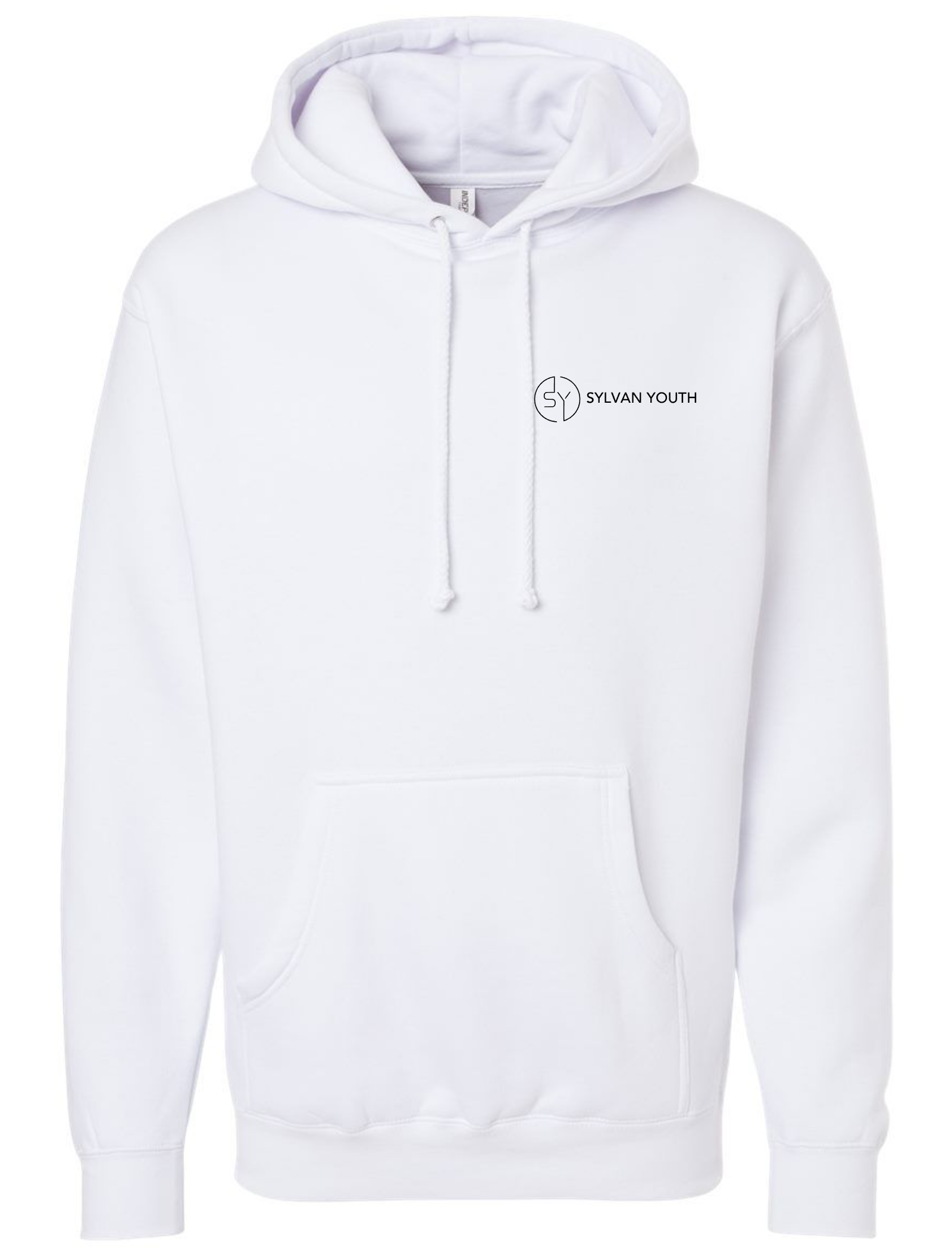 Sylvan Way Youth Hoodie