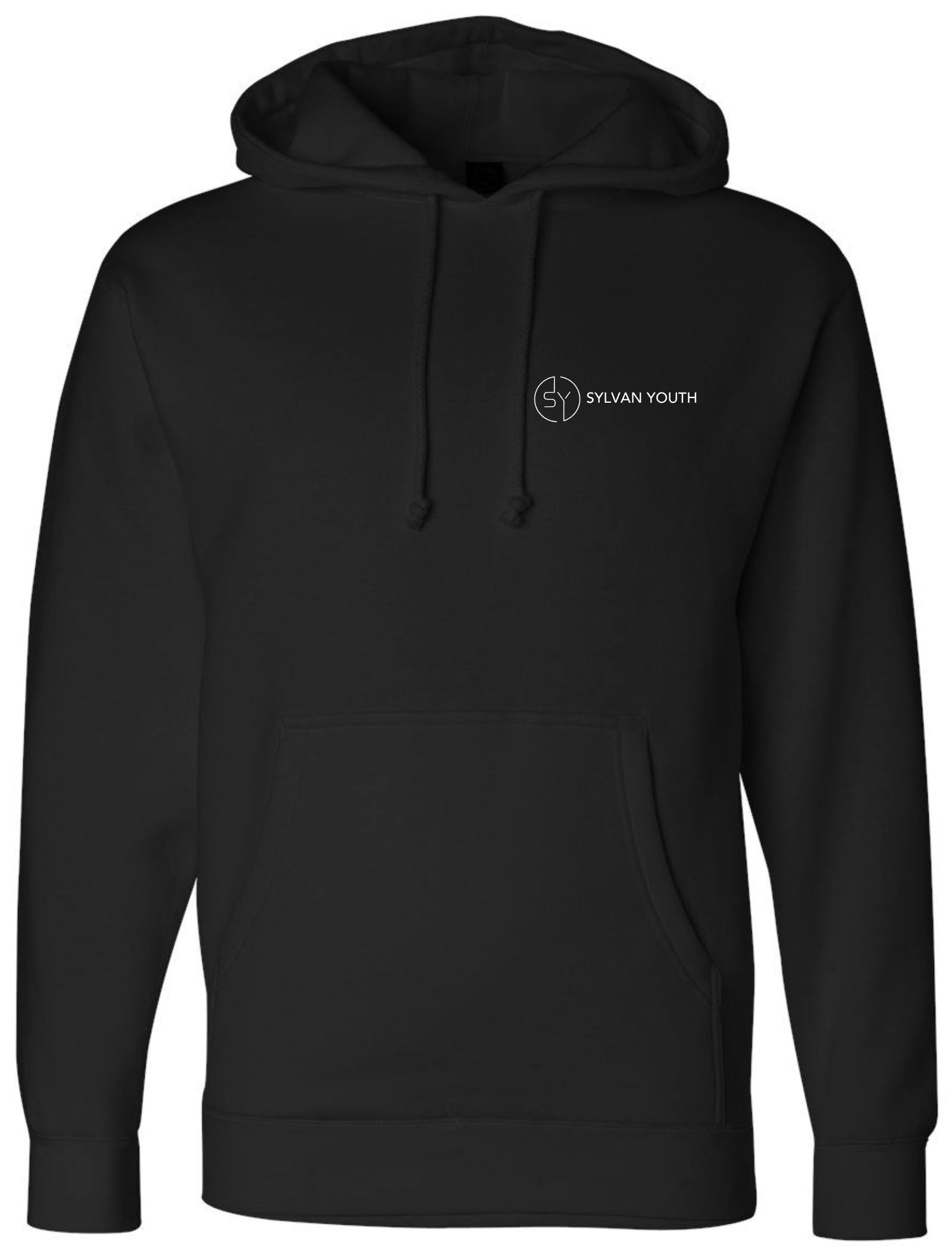 Sylvan Way Youth Hoodie