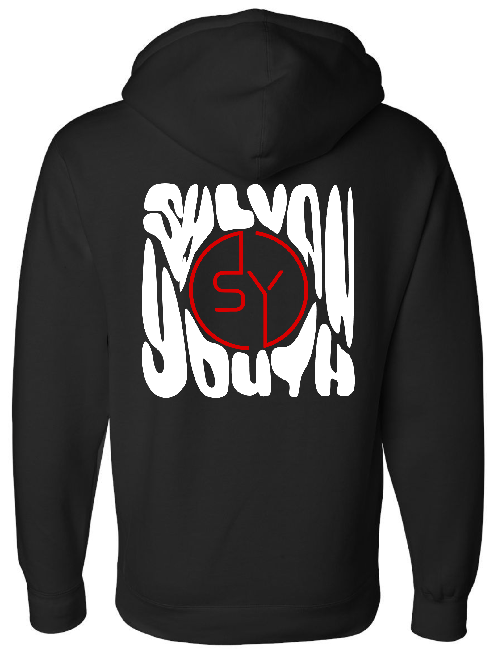 Sylvan Way Youth Hoodie
