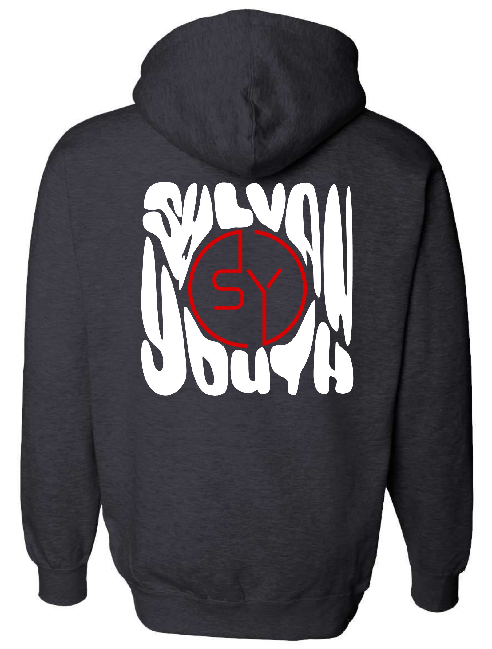 Sylvan Way Youth Hoodie