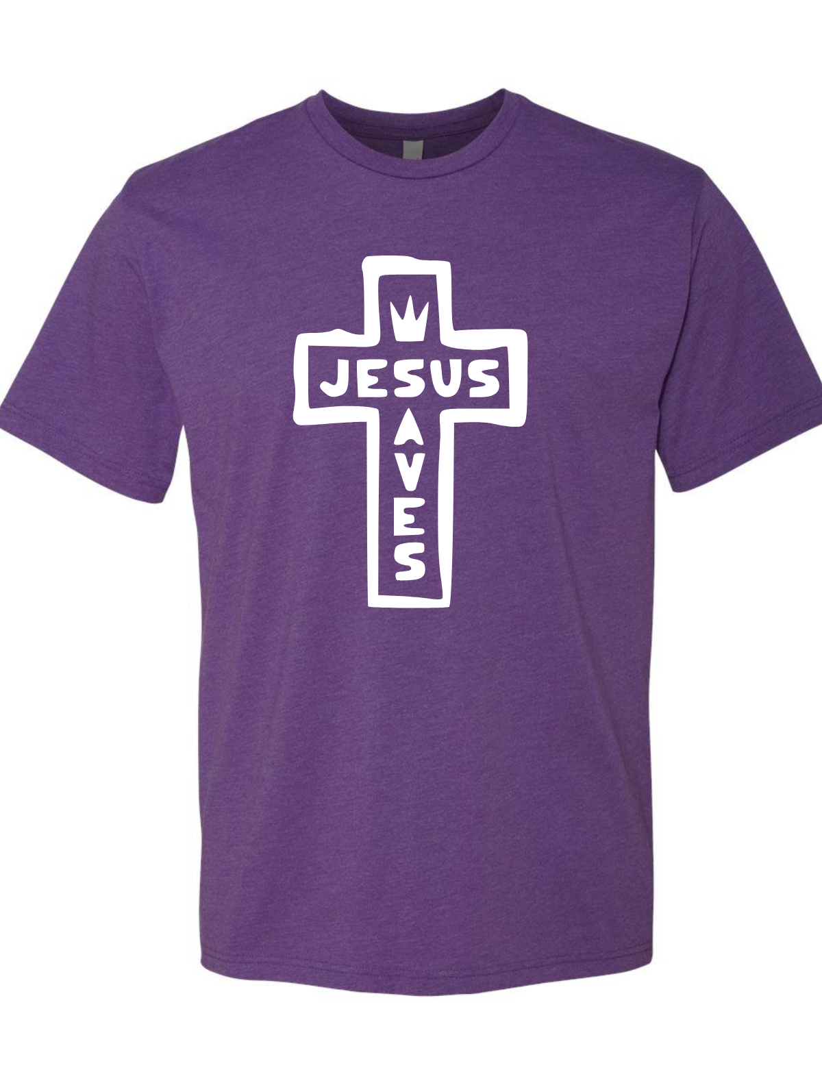 Jesus Saves T-Shirt