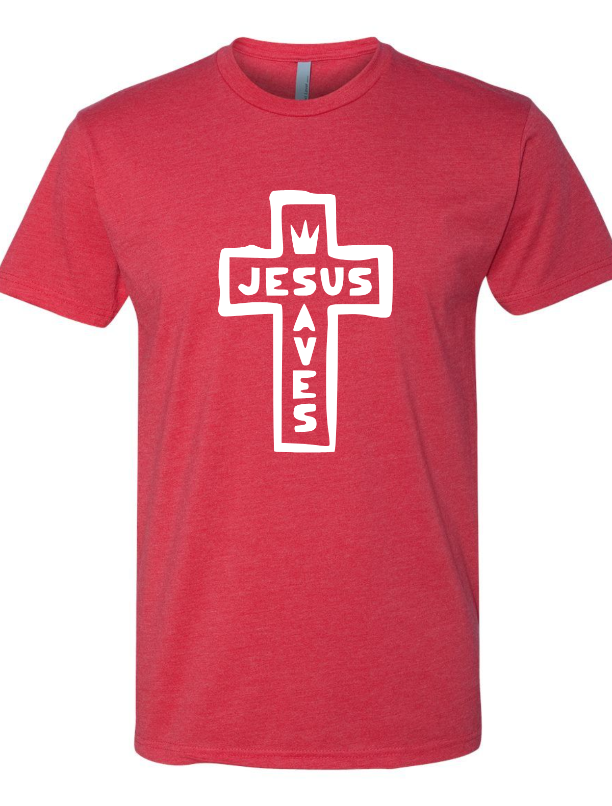 Jesus Saves T-Shirt