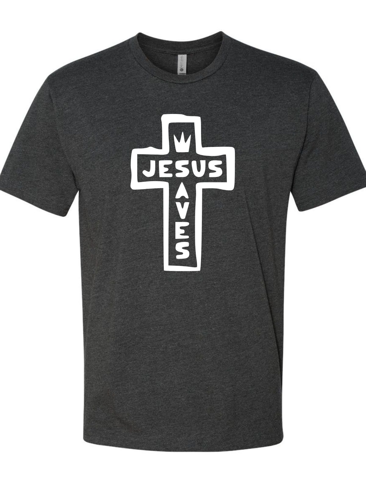 Jesus Saves T-Shirt