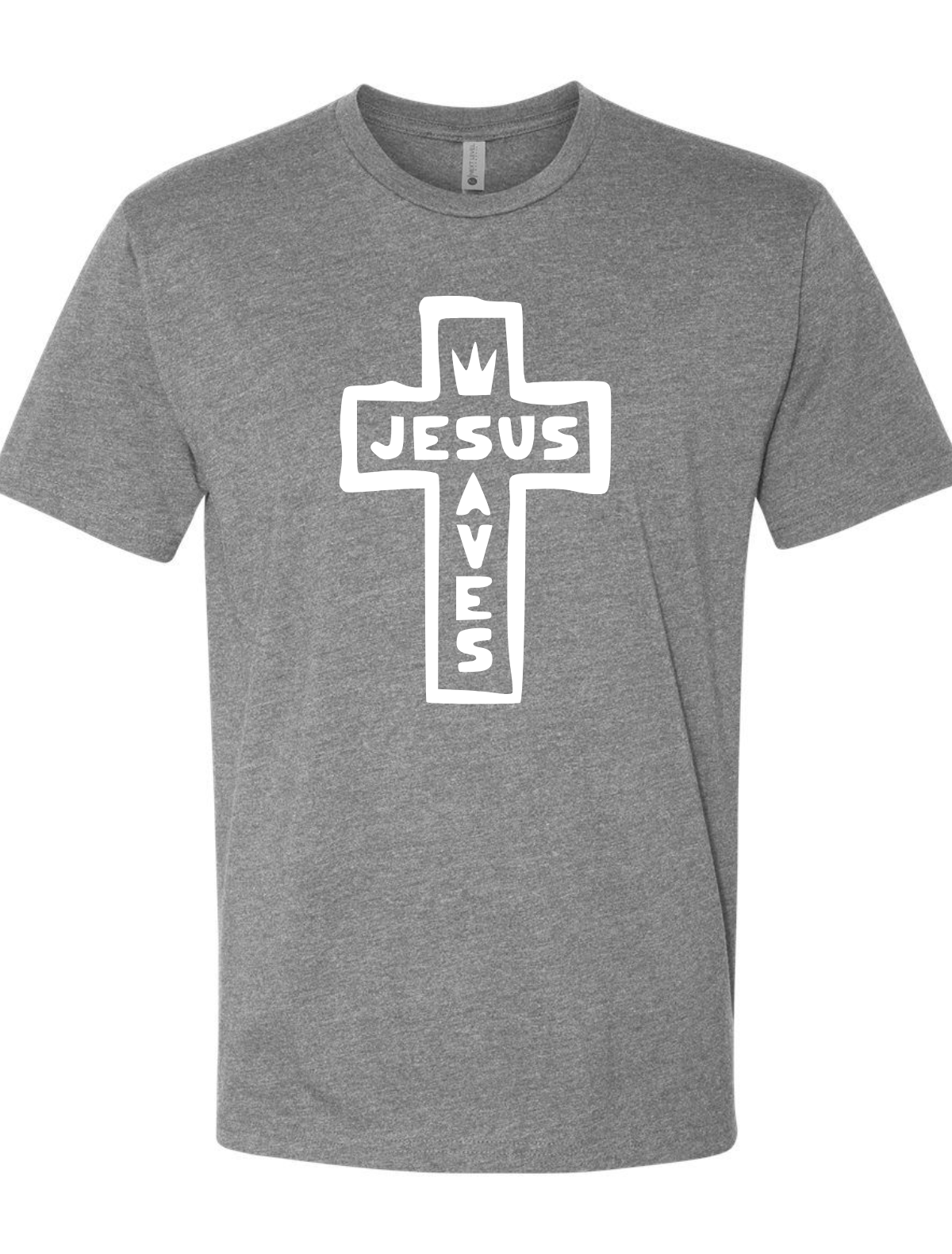 Jesus Saves T-Shirt