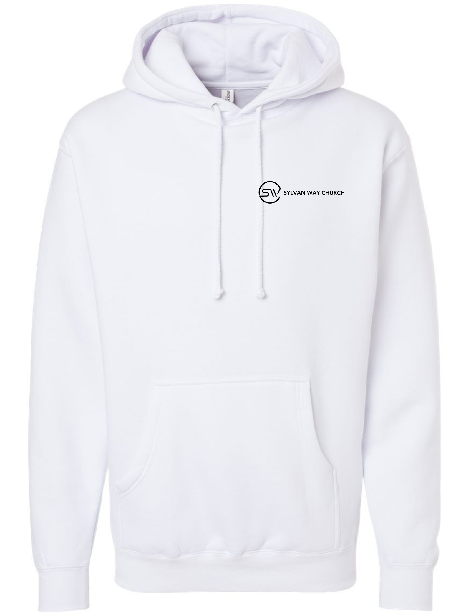 Sylvan Way Church Hoodie
