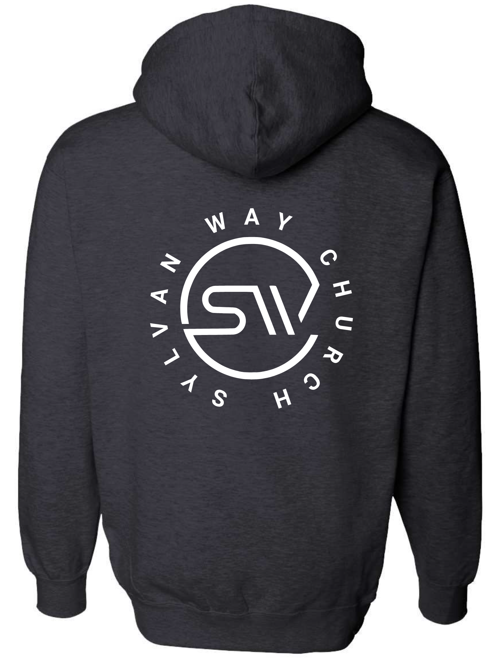 Sylvan Way Church Hoodie