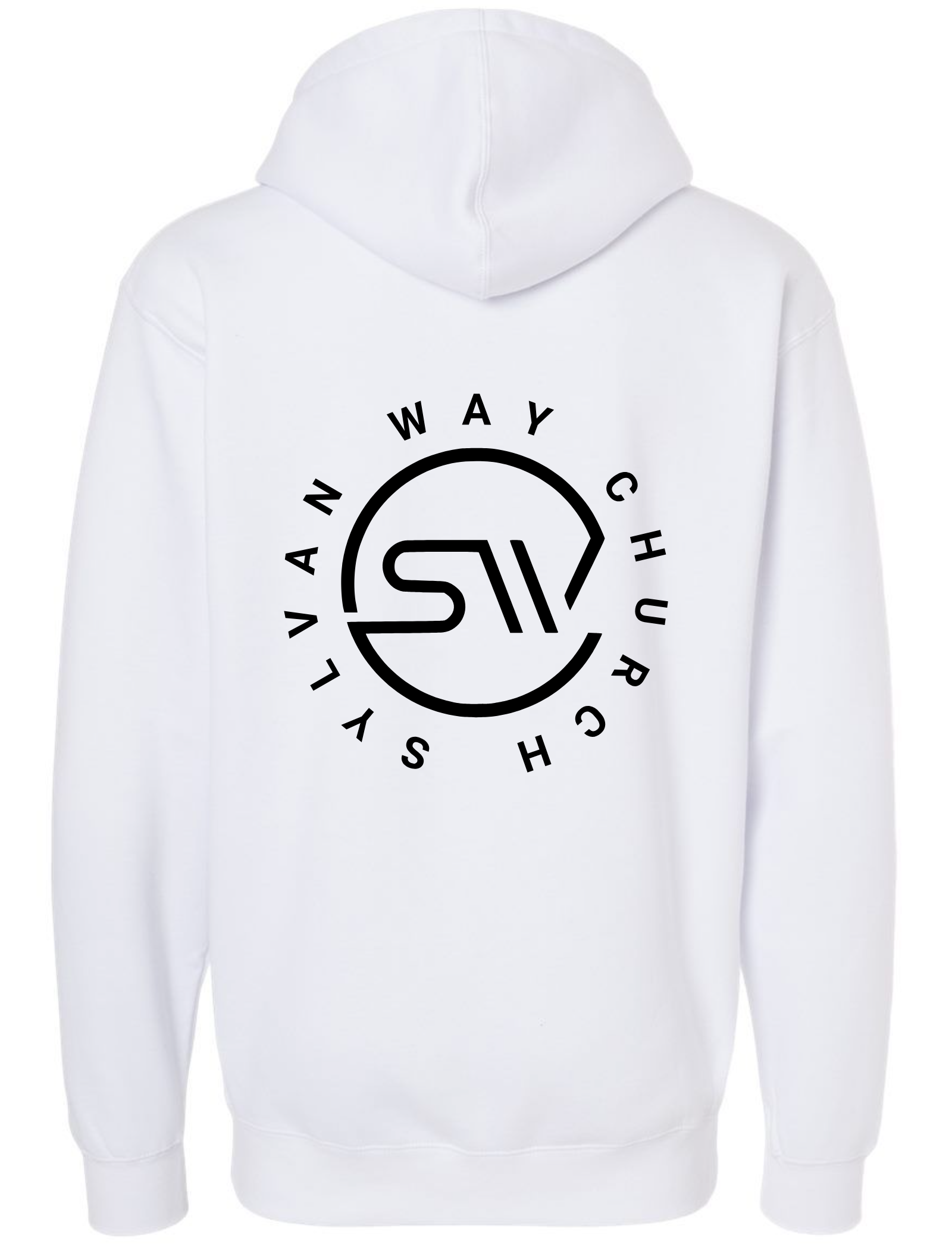Sylvan Way Church Hoodie
