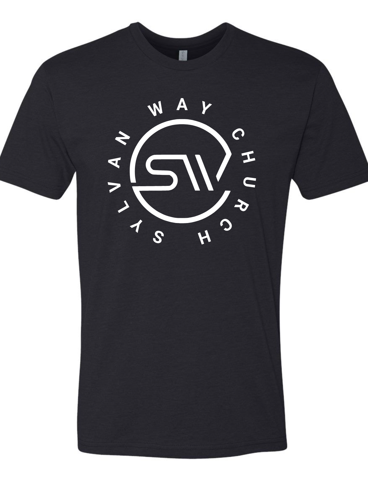Sylvan Way Church T-Shirt