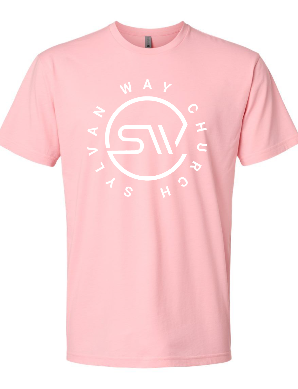 Sylvan Way Church T-Shirt