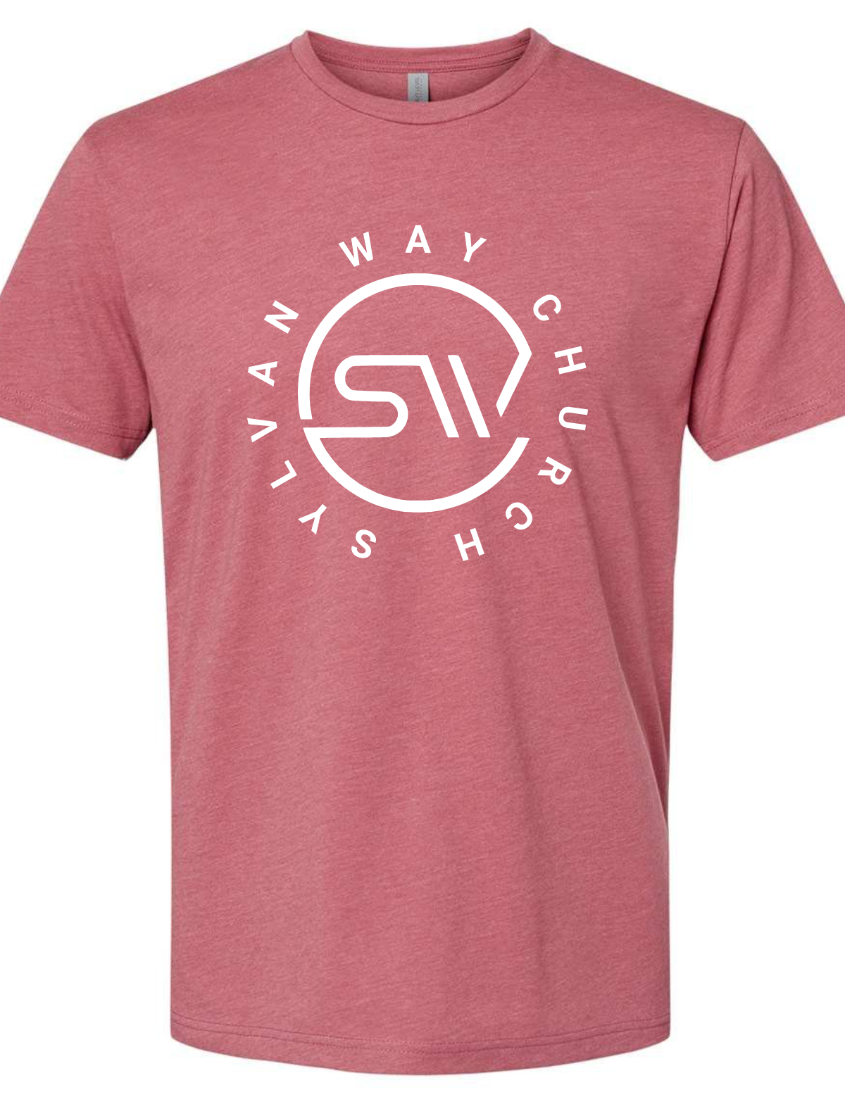 Sylvan Way Church T-Shirt
