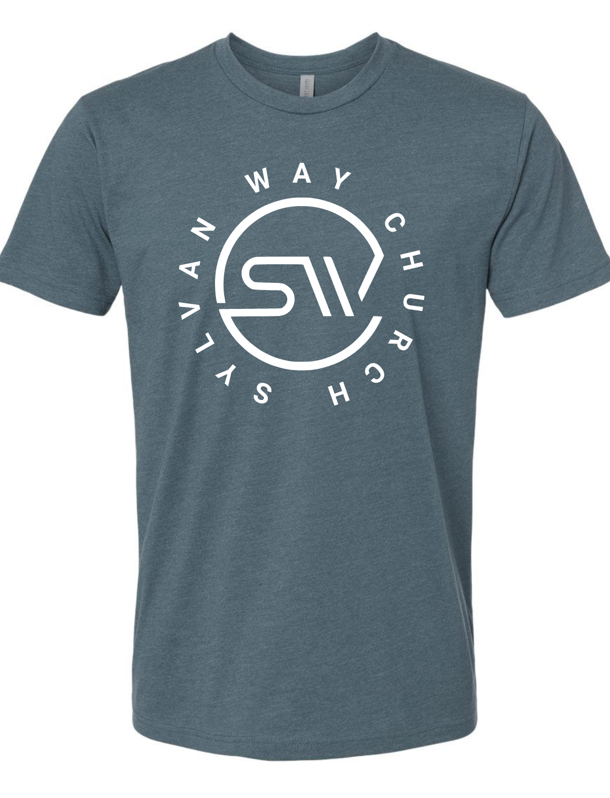 Sylvan Way Church T-Shirt