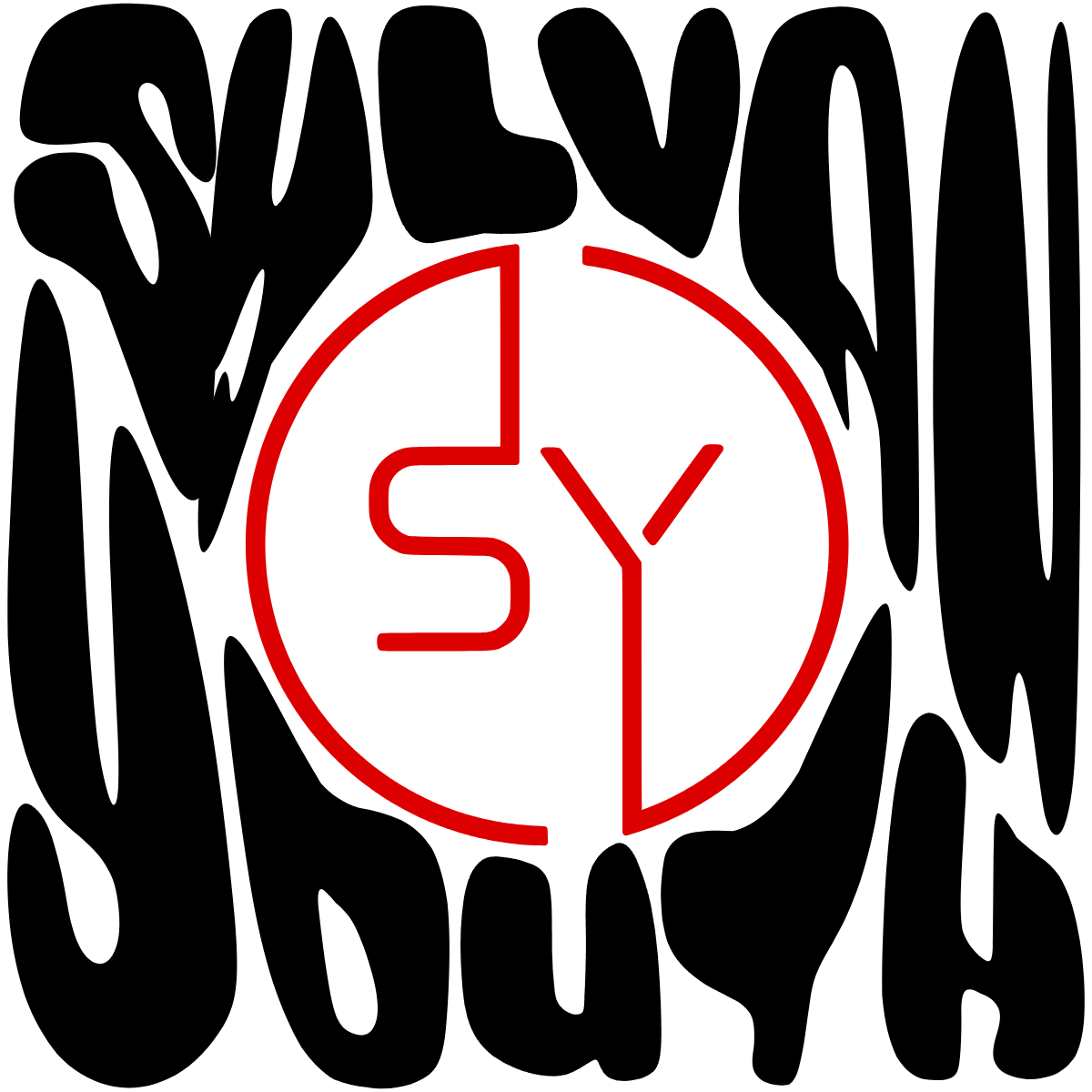 10-Pack Sylvan Youth Semi-Permanent Stickers