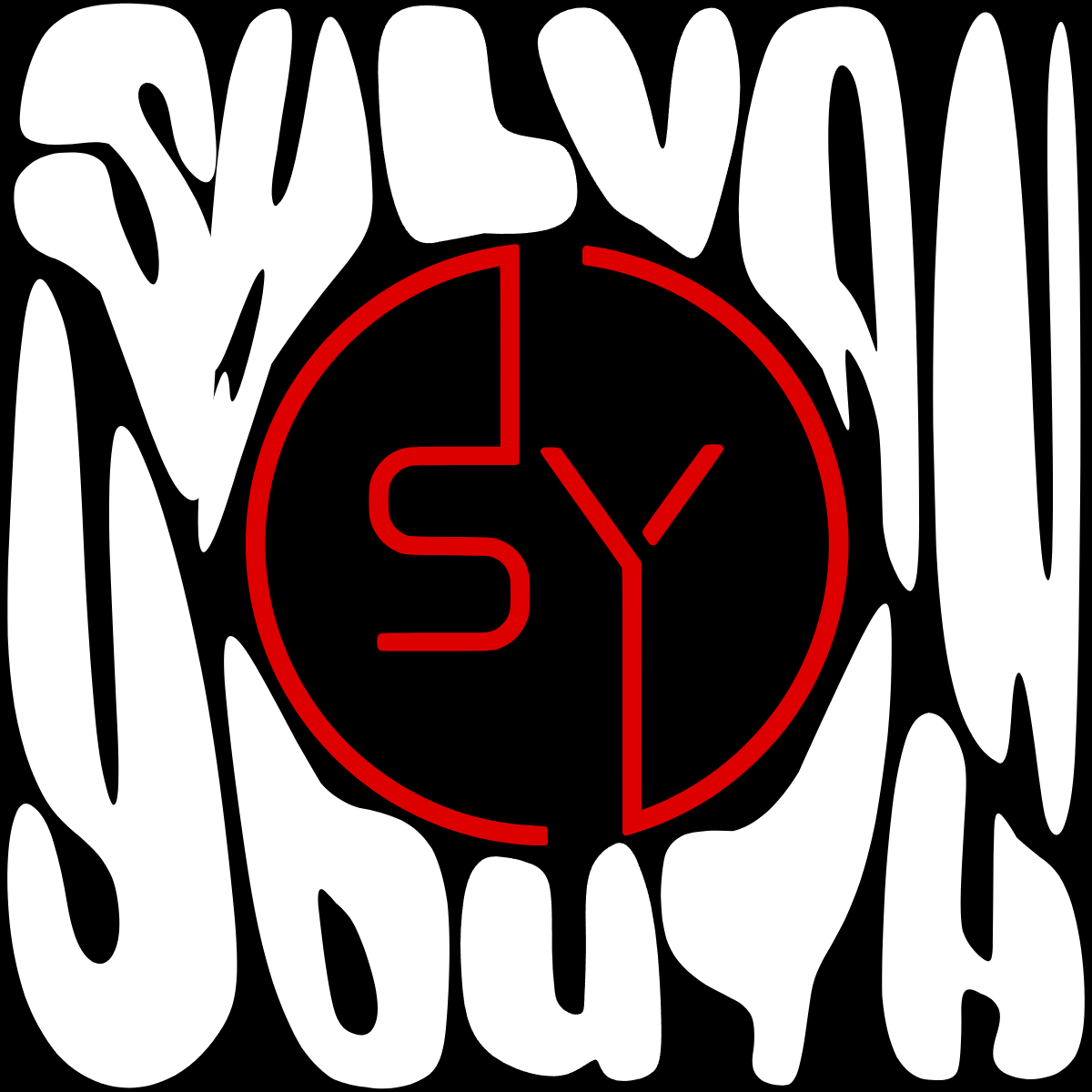 10-Pack Sylvan Youth Semi-Permanent Stickers
