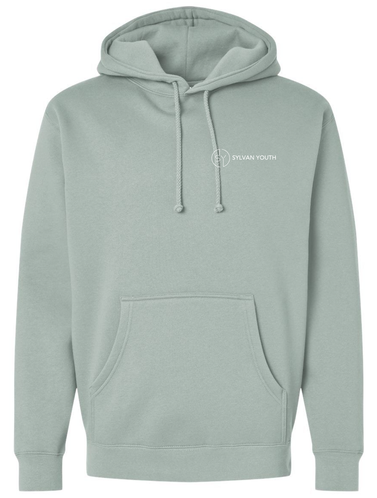 Sylvan Way Youth Hoodie