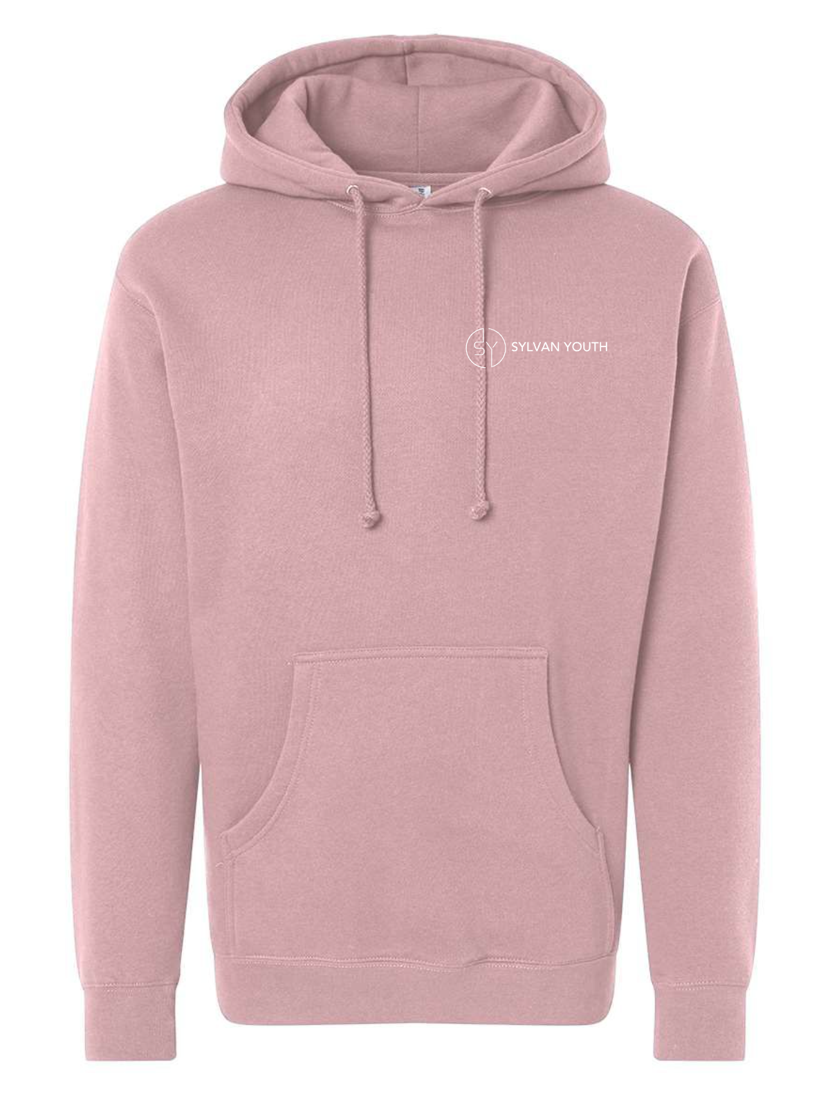 Sylvan Way Youth Hoodie