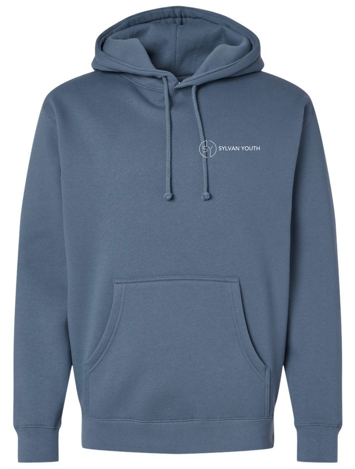 Sylvan Way Youth Hoodie