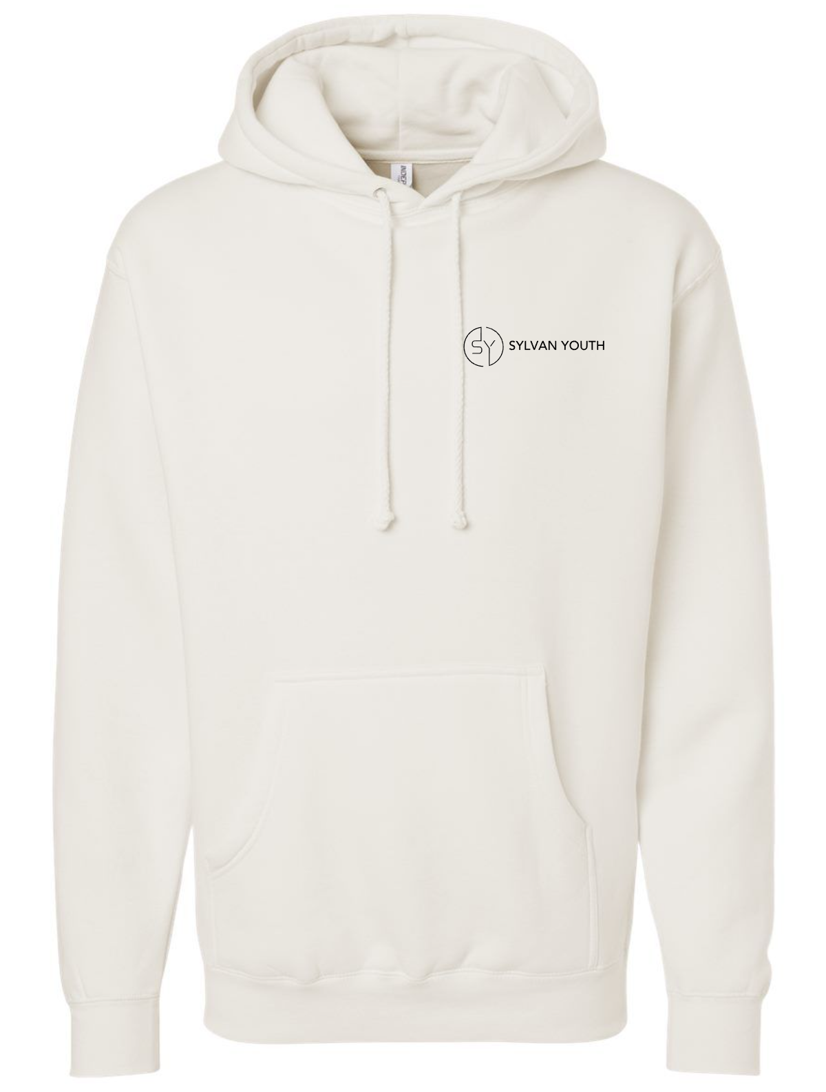 Sylvan Way Youth Hoodie