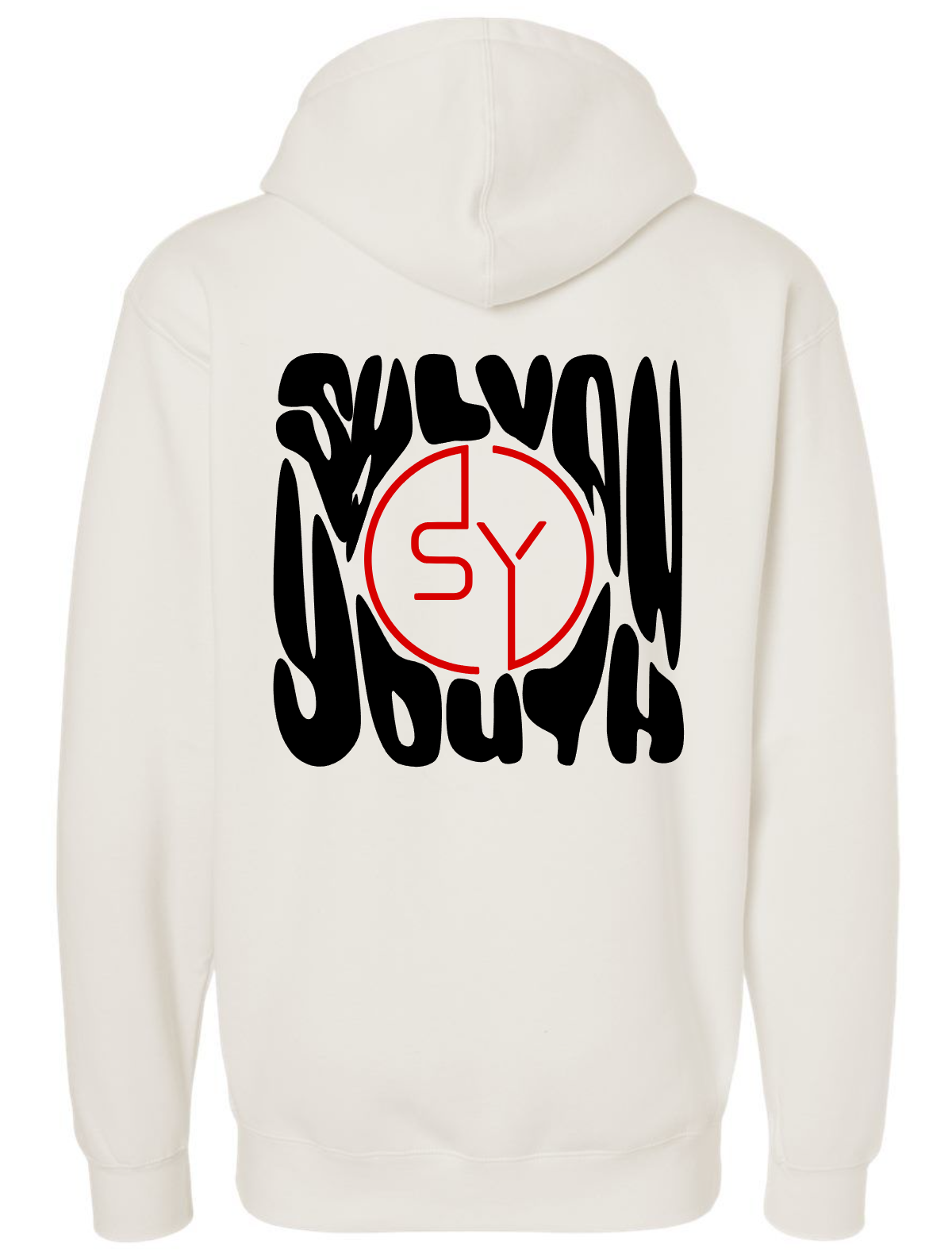 Sylvan Way Youth Hoodie