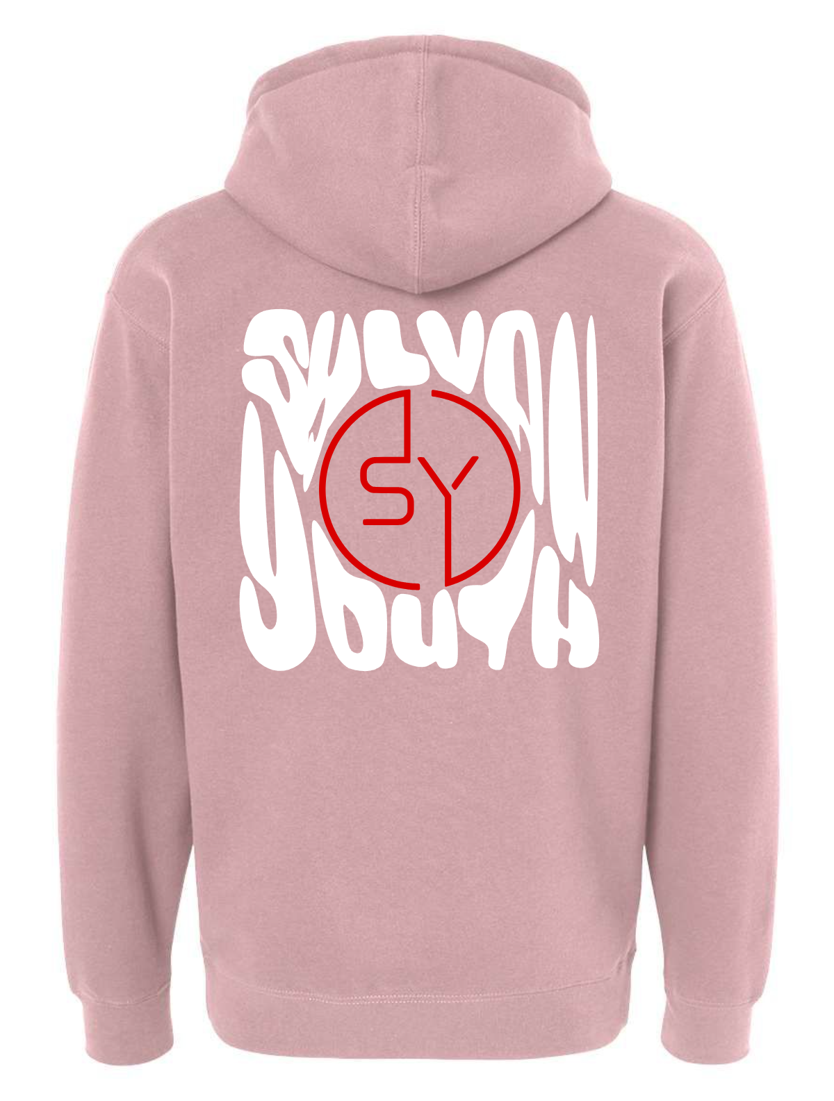 Sylvan Way Youth Hoodie