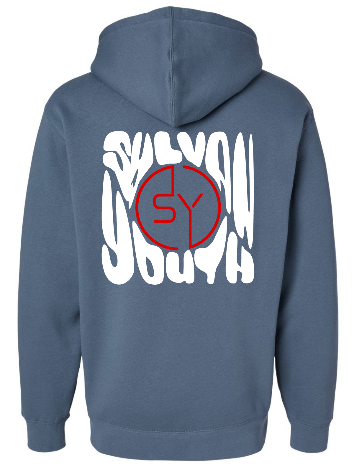 Sylvan Way Youth Hoodie