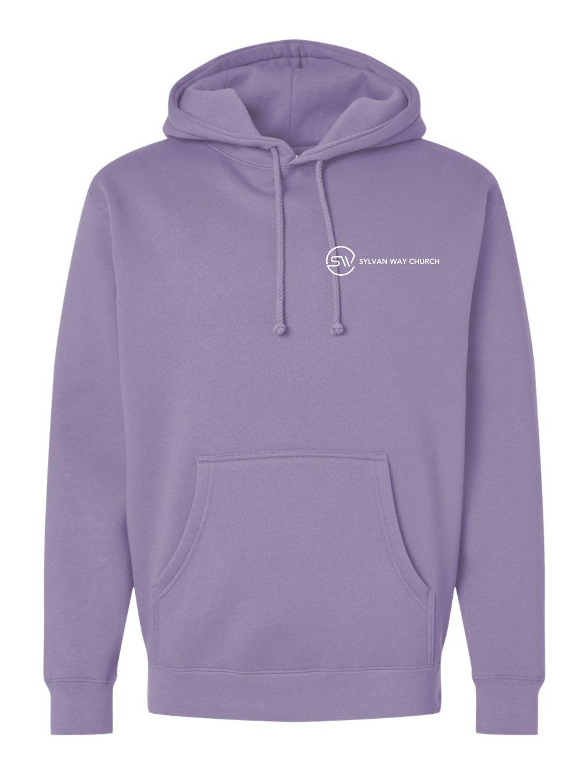 Sylvan Way Church Hoodie