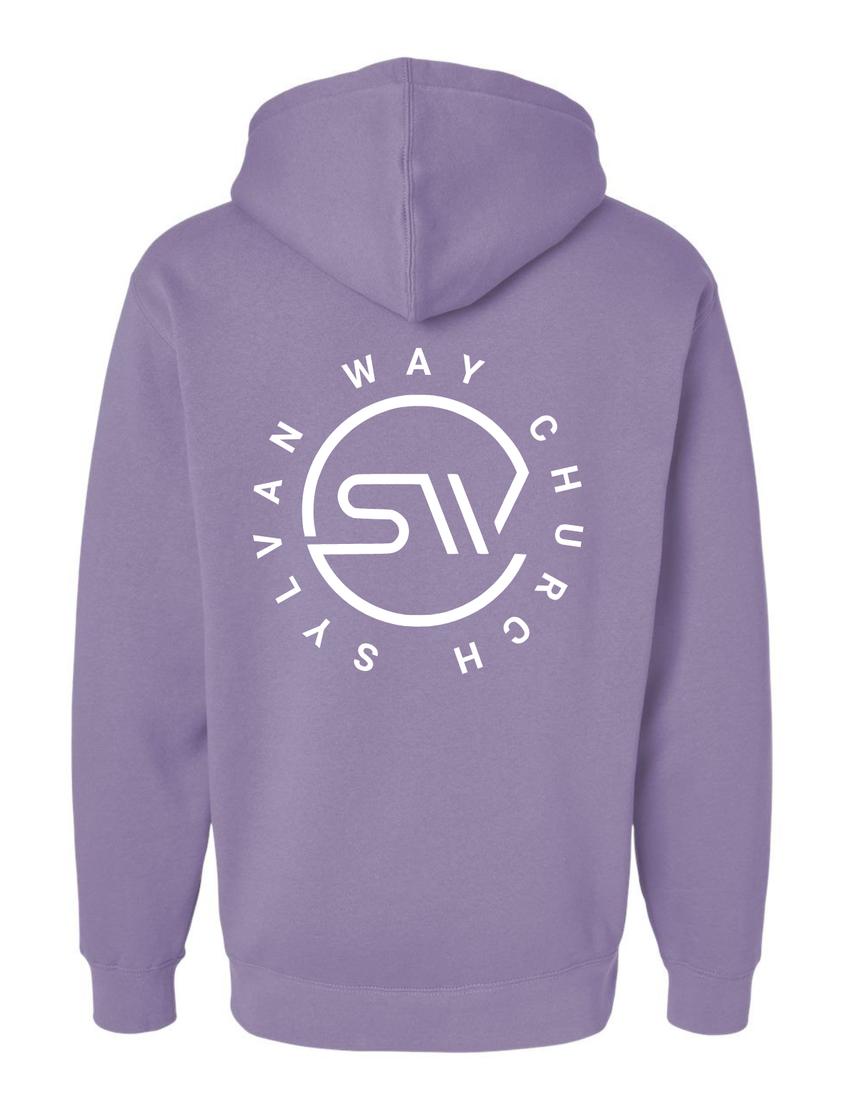 Sylvan Way Church Hoodie
