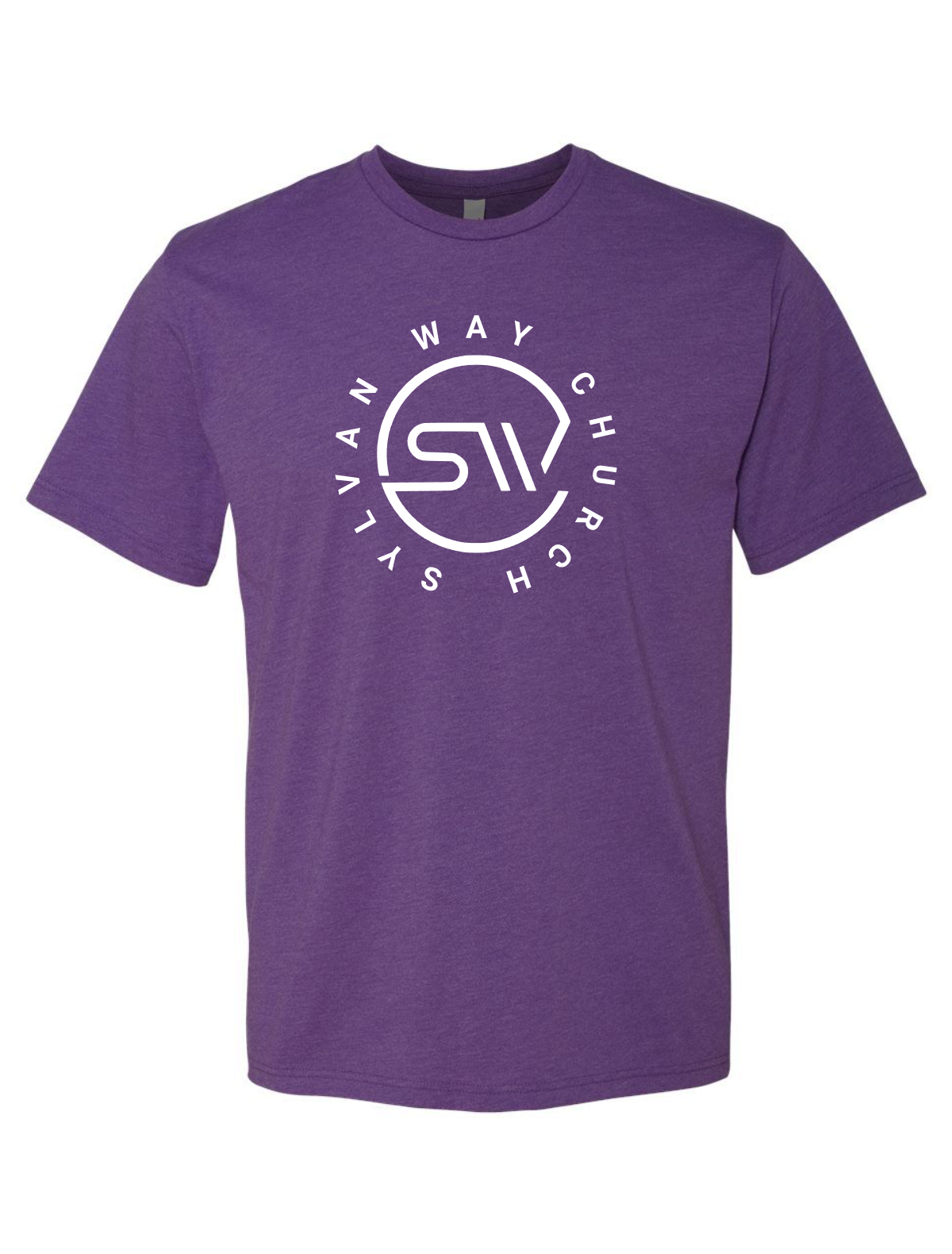 Sylvan Way Church T-Shirt