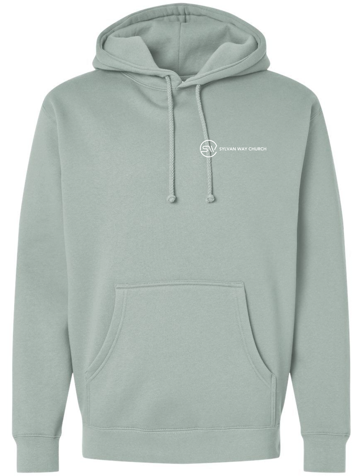 Sylvan Way Church Hoodie