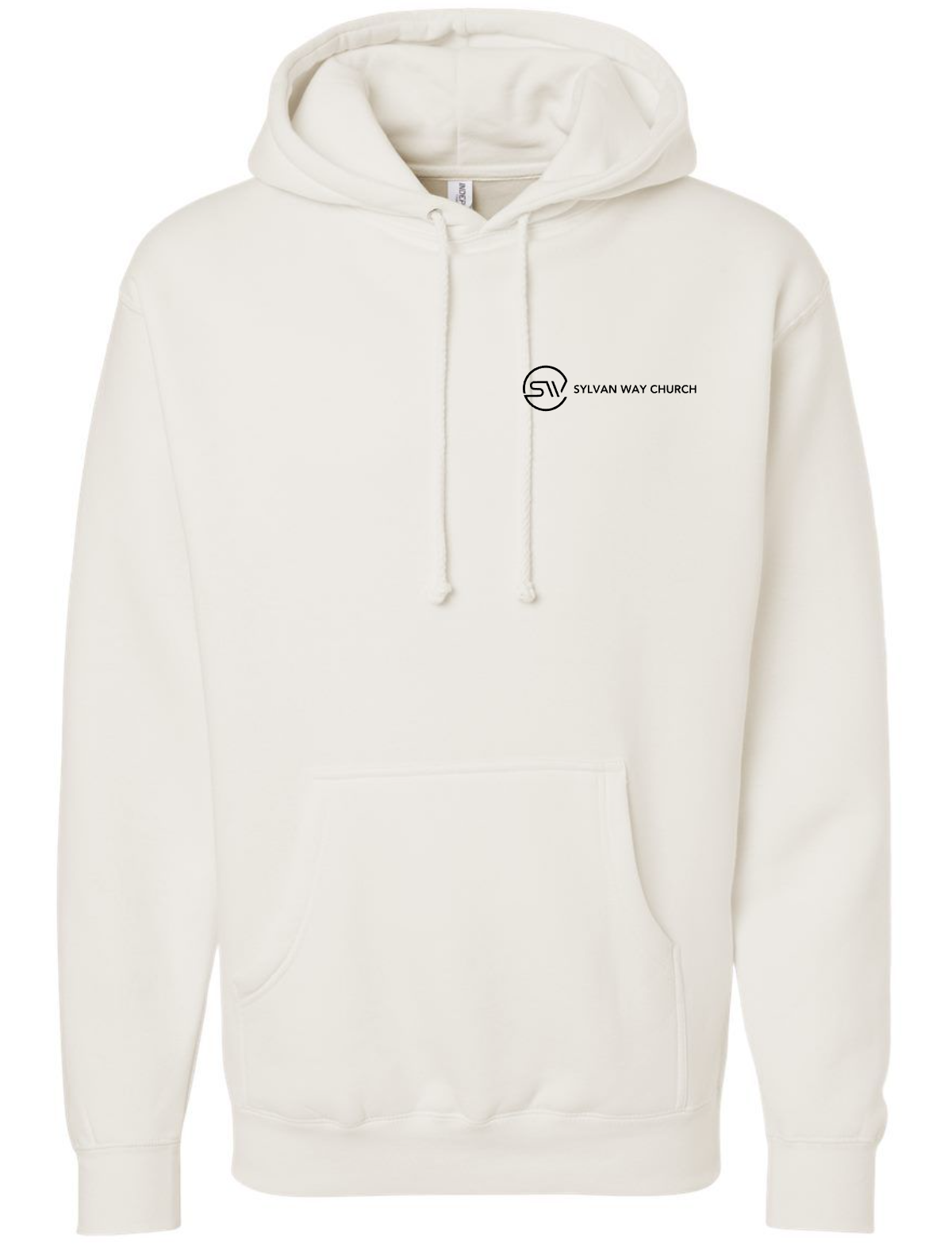 Sylvan Way Church Hoodie