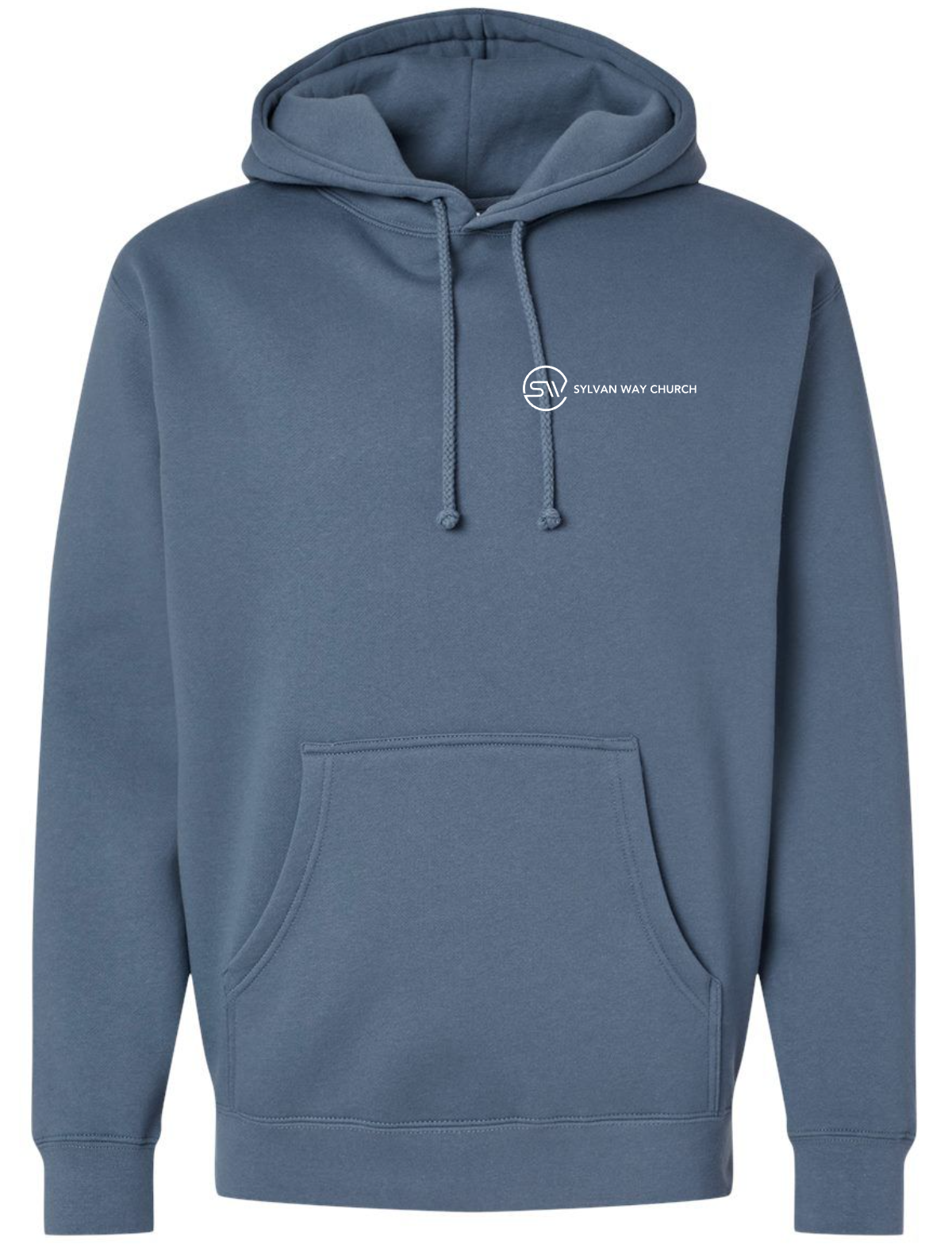 Sylvan Way Church Hoodie