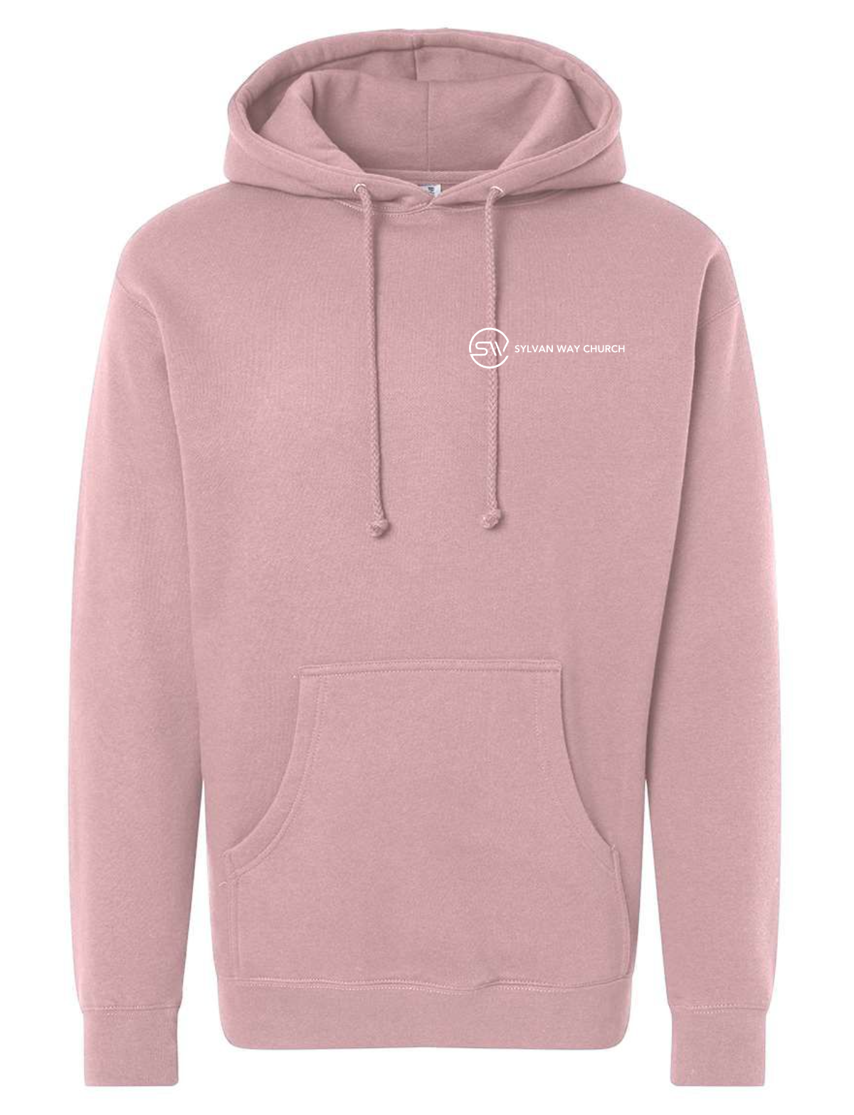 Sylvan Way Church Hoodie