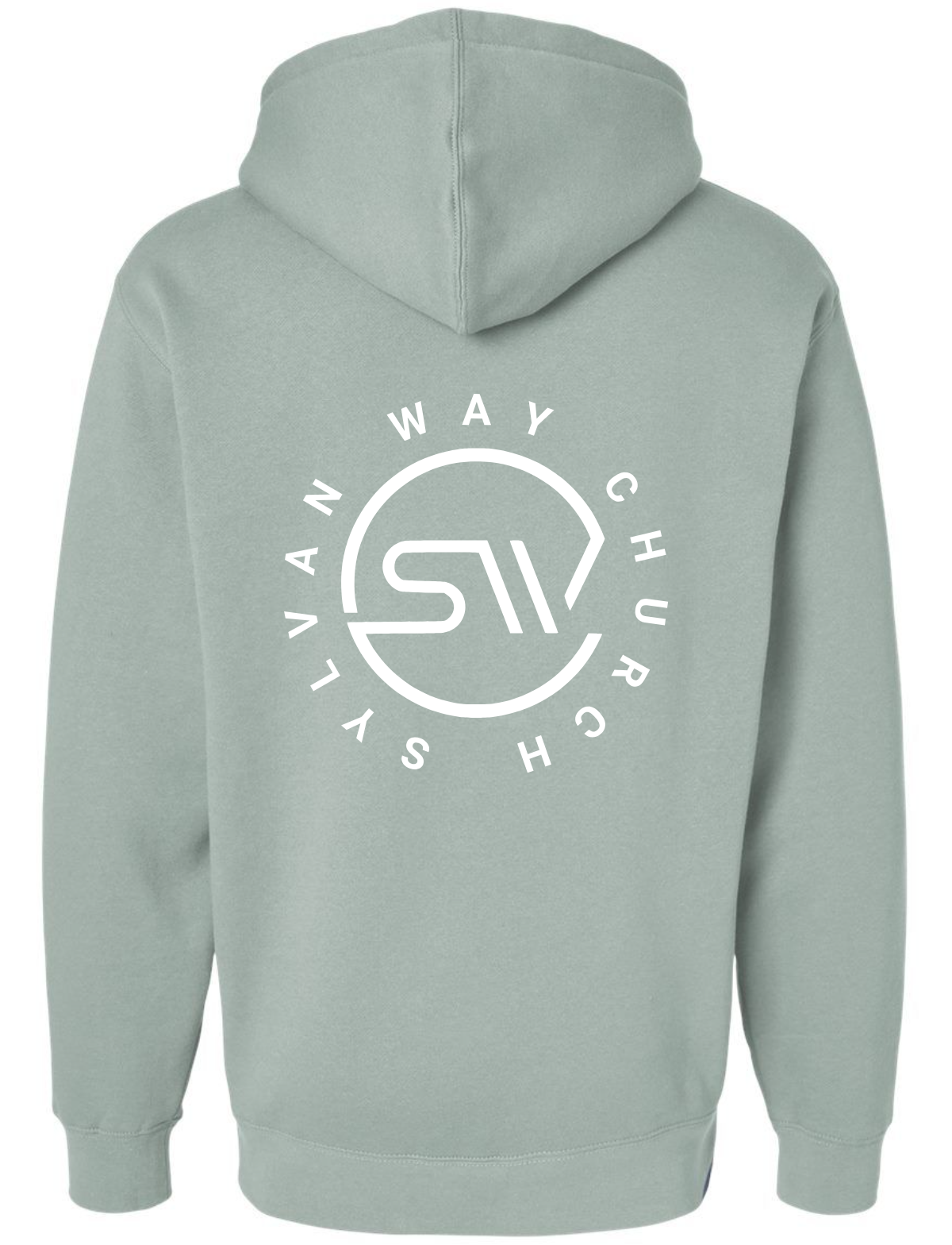 Sylvan Way Church Hoodie