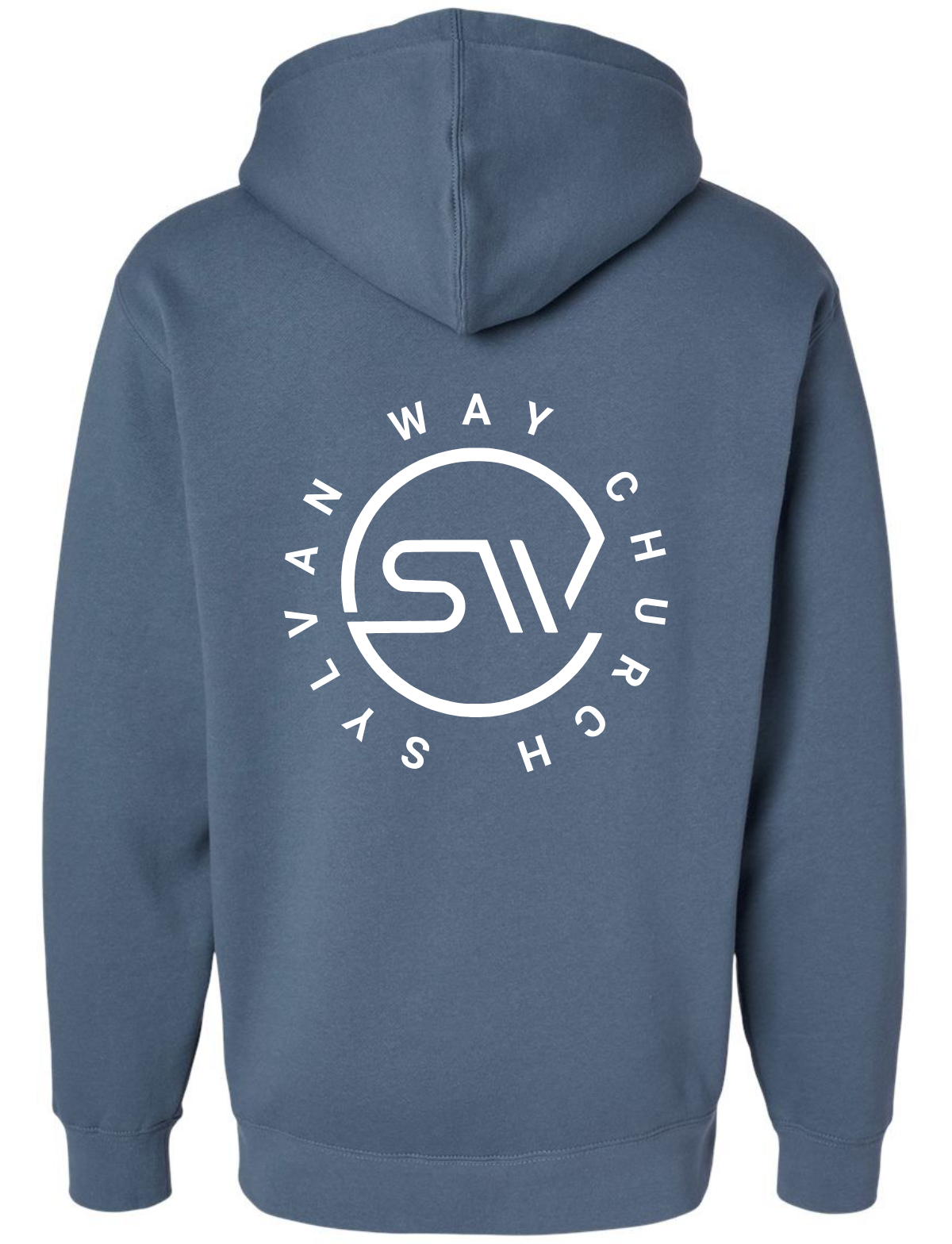 Sylvan Way Church Hoodie