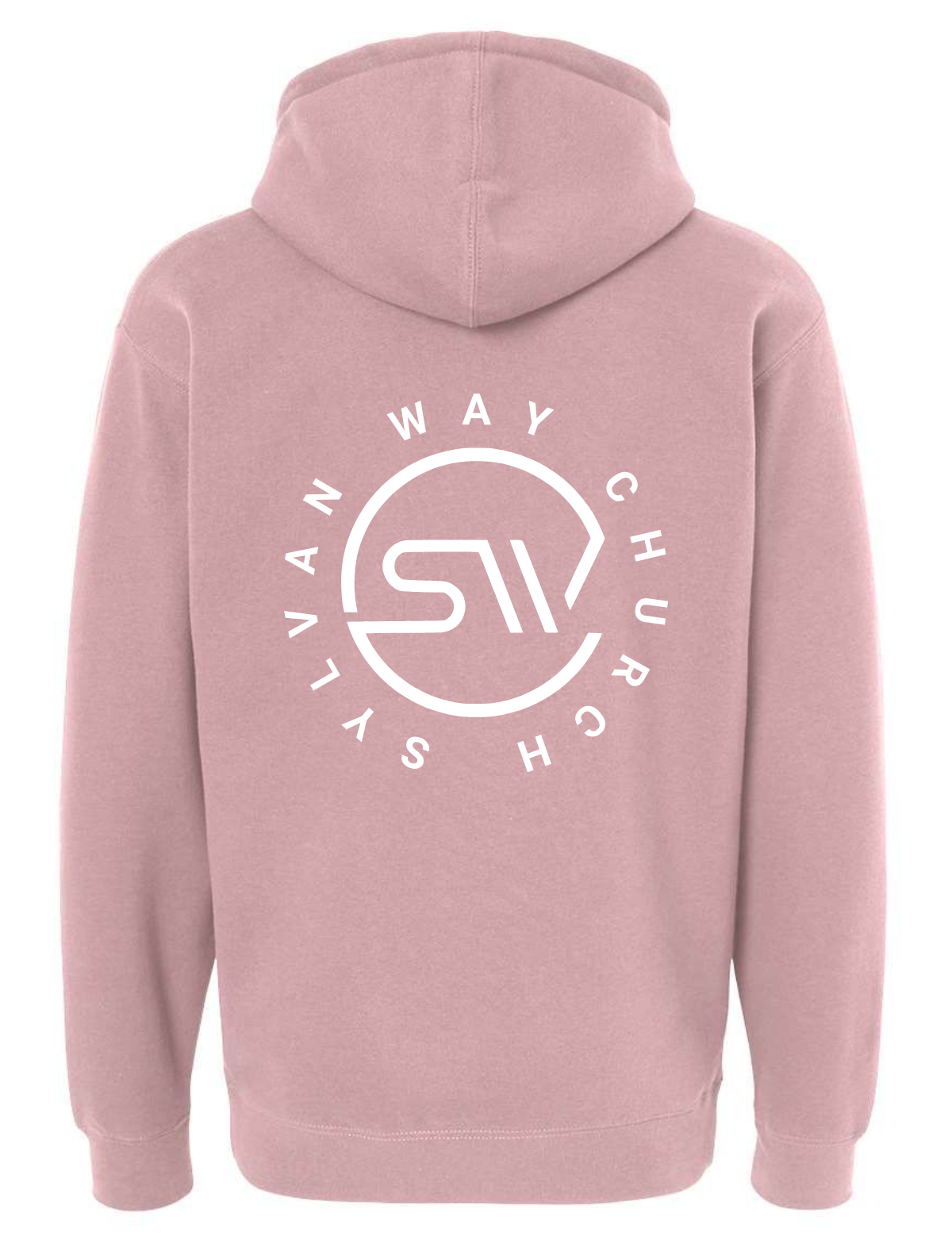 Sylvan Way Church Hoodie