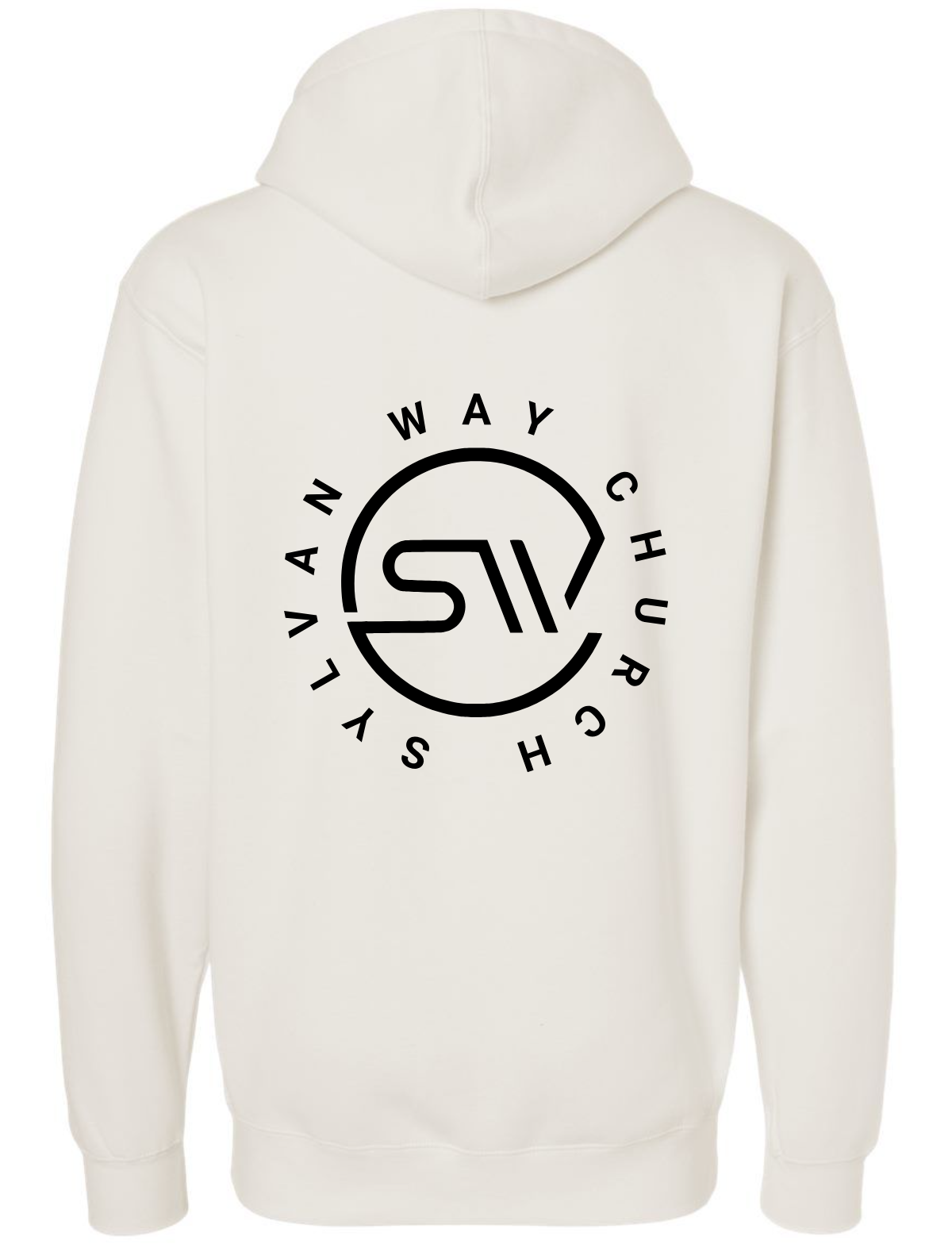 Sylvan Way Church Hoodie