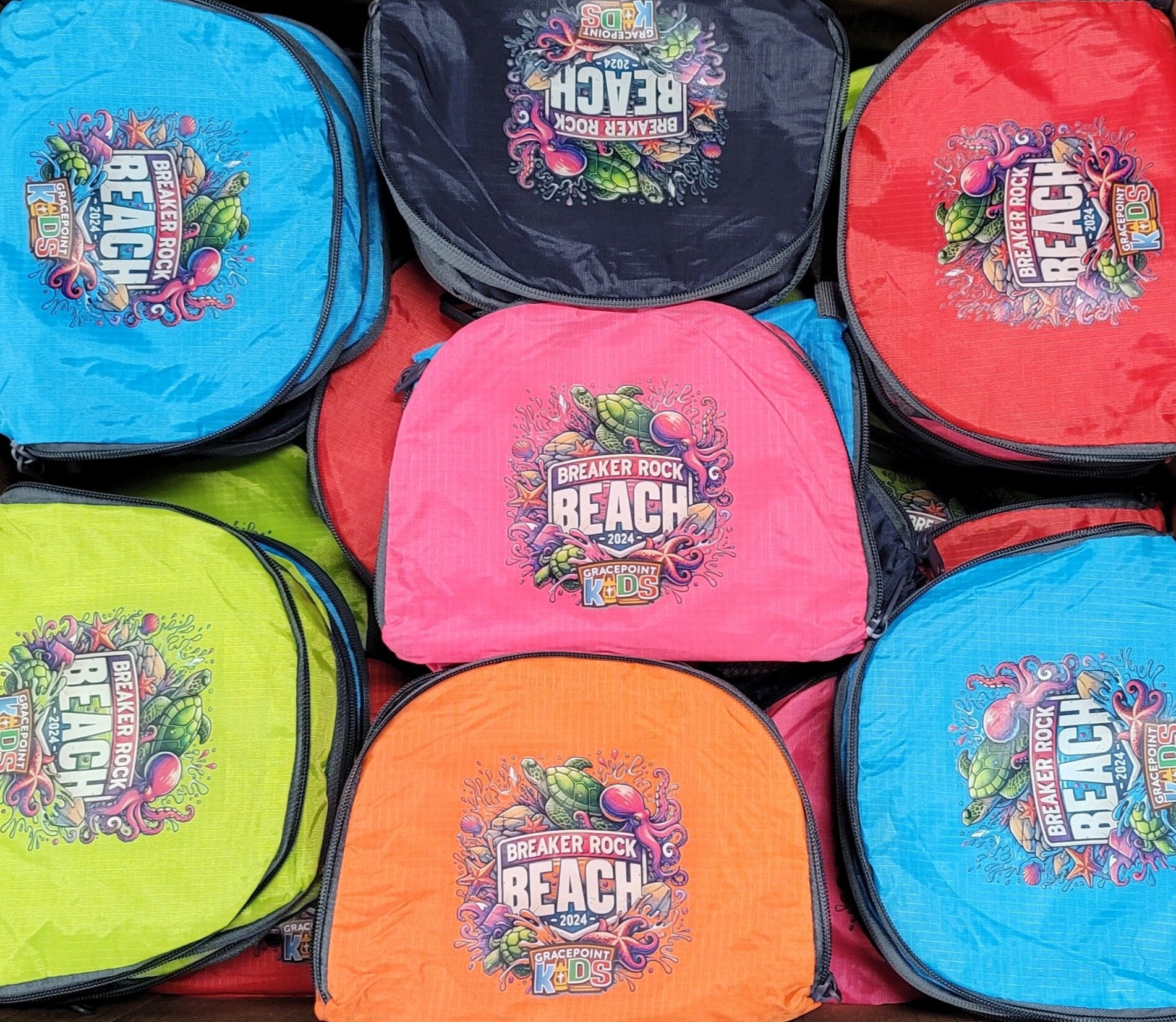 DTF Transfers Gang Sheet For Garments And Fabrics Premium - Shirtify