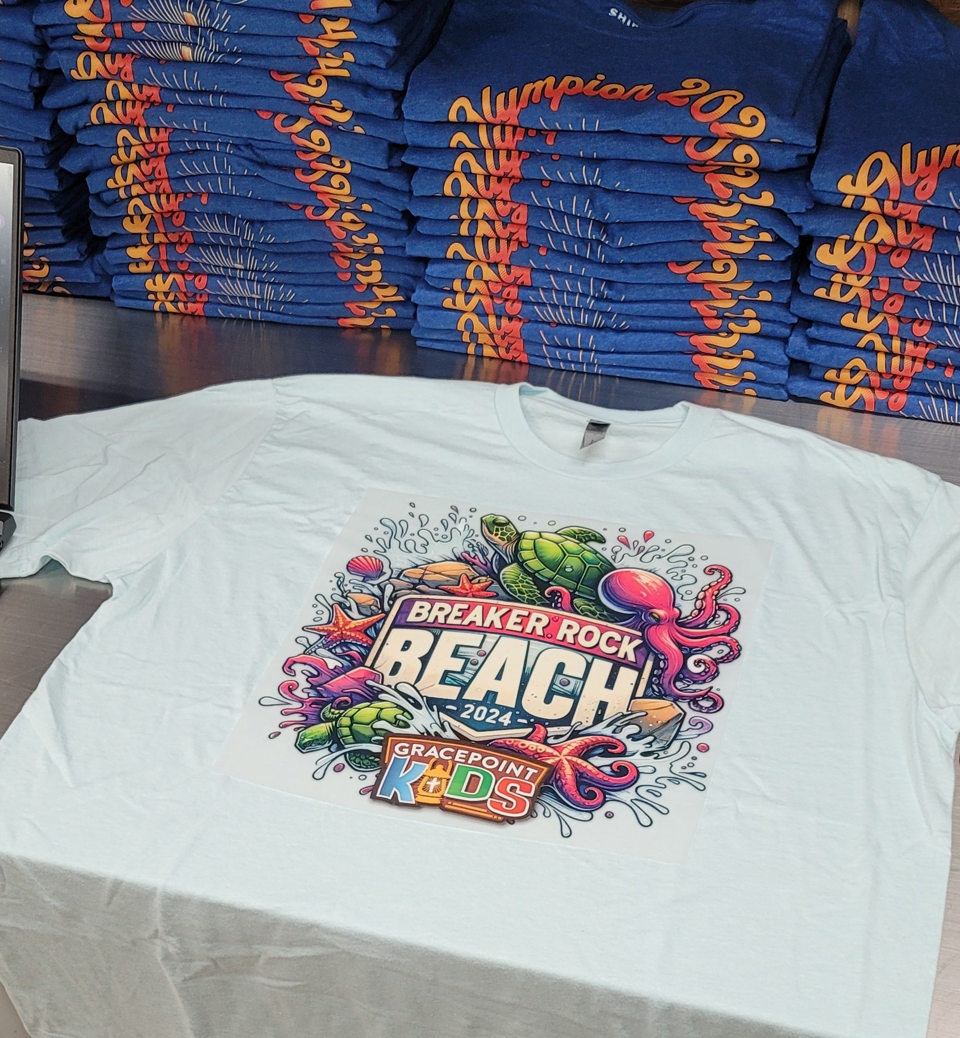 DTF Transfers Gang Sheet For Garments And Fabrics Premium - Shirtify