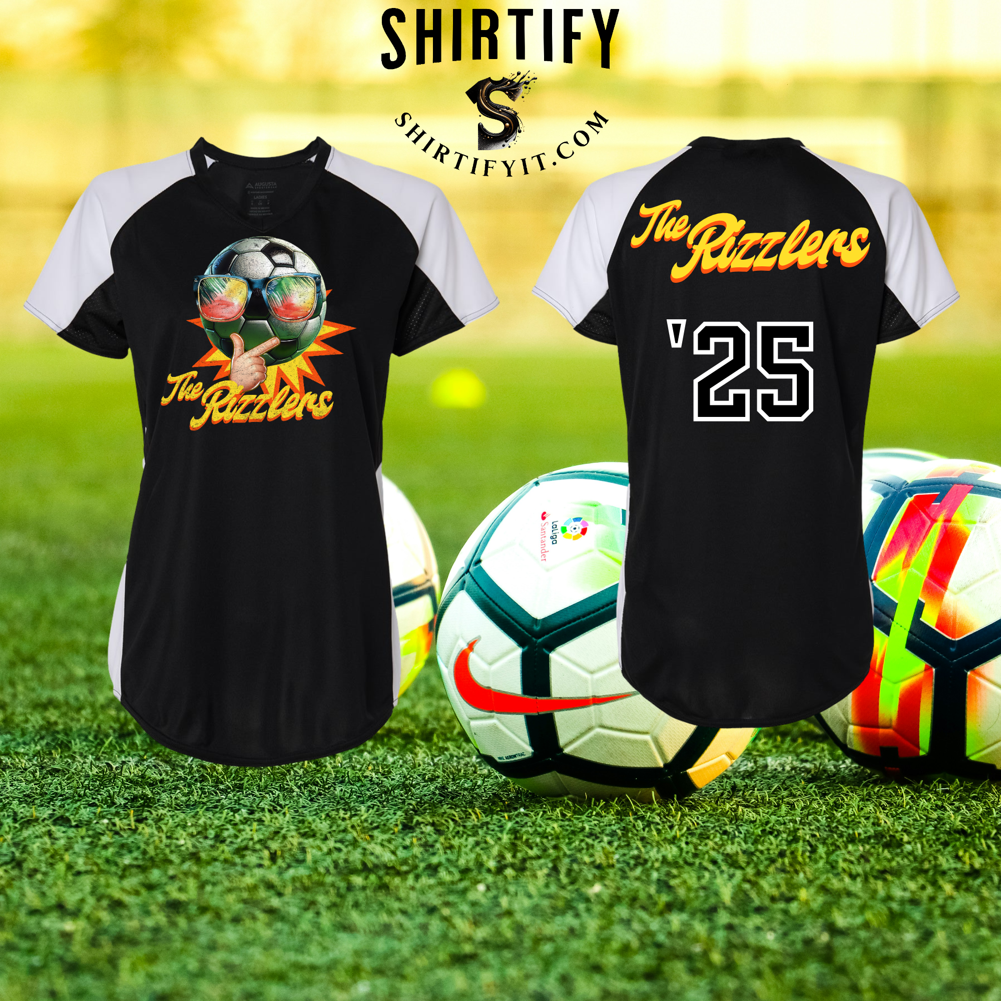 Shirtify
