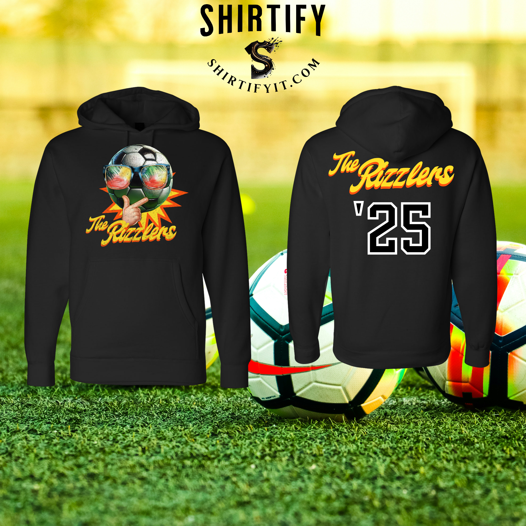 Shirtify