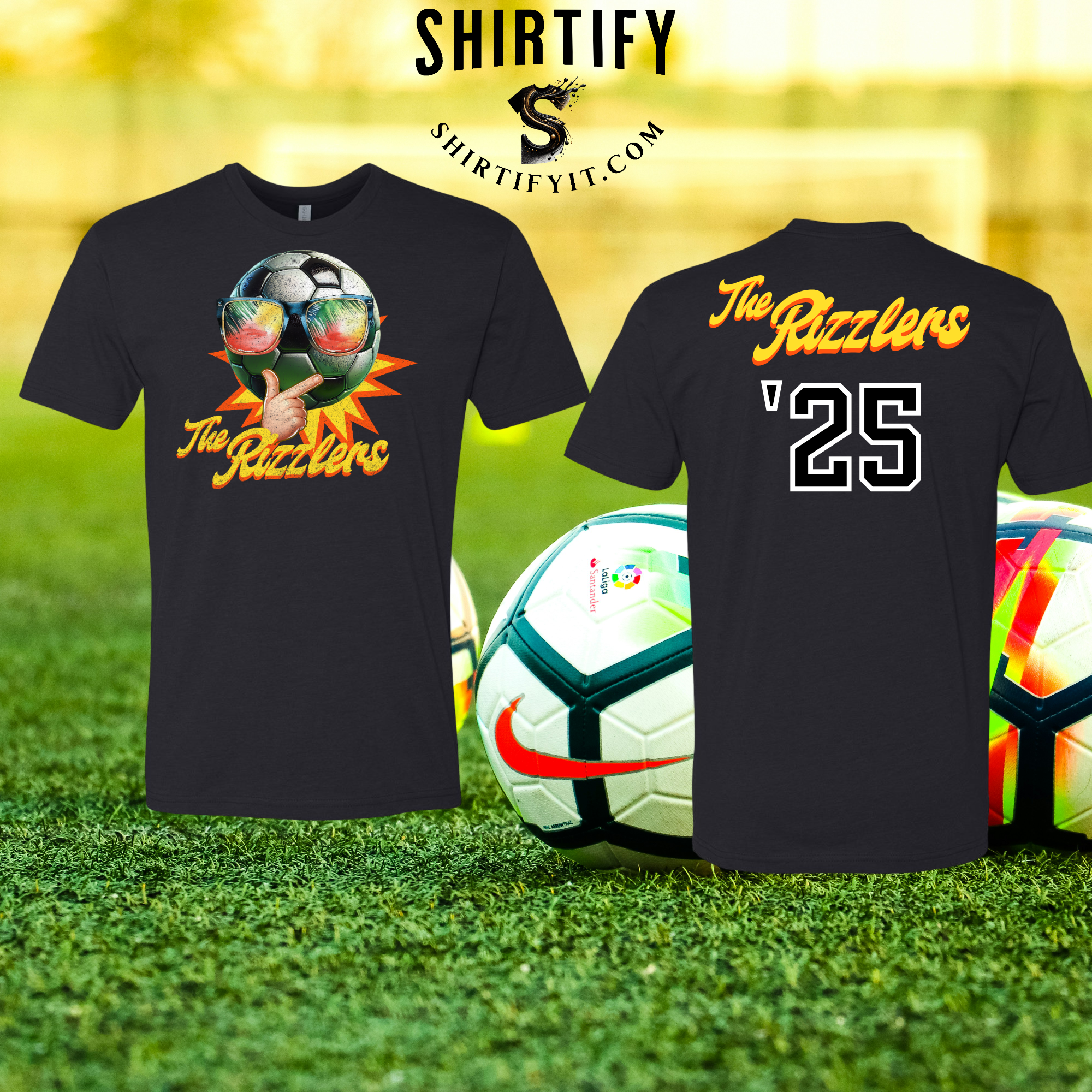 Shirtify