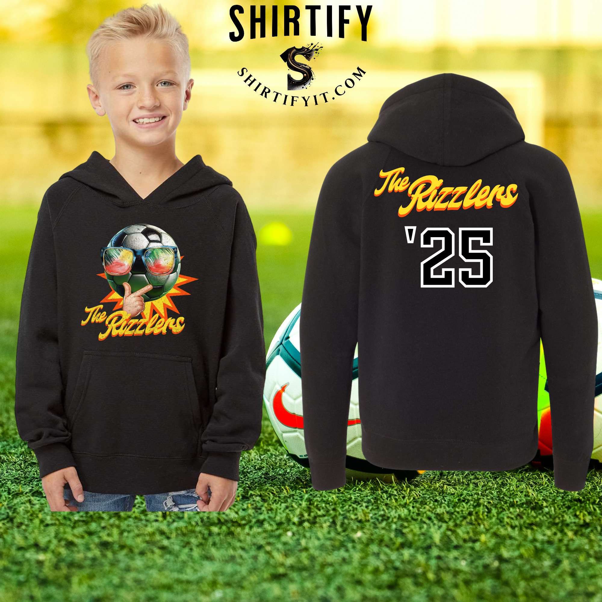 Shirtify