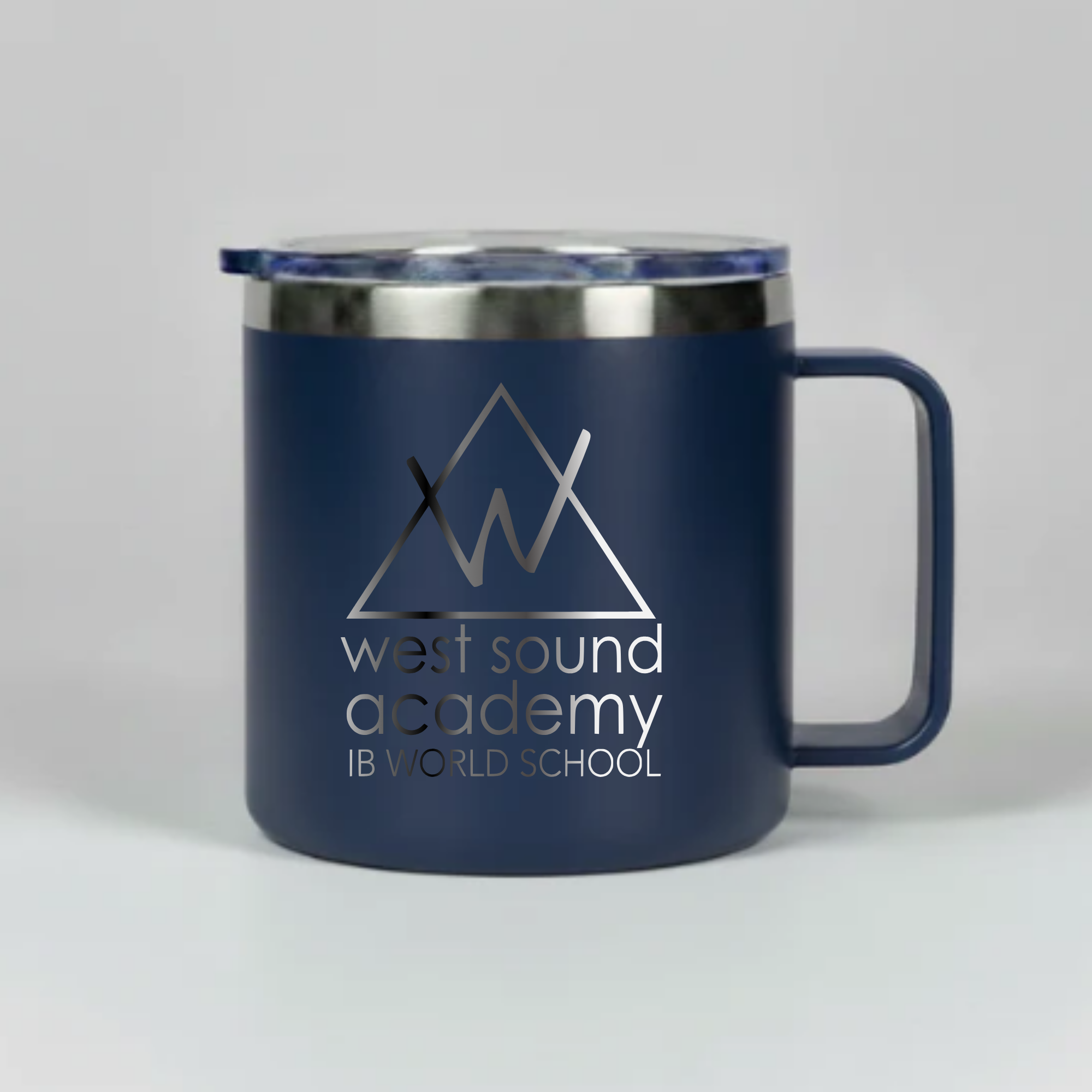 WSA Camp Mug