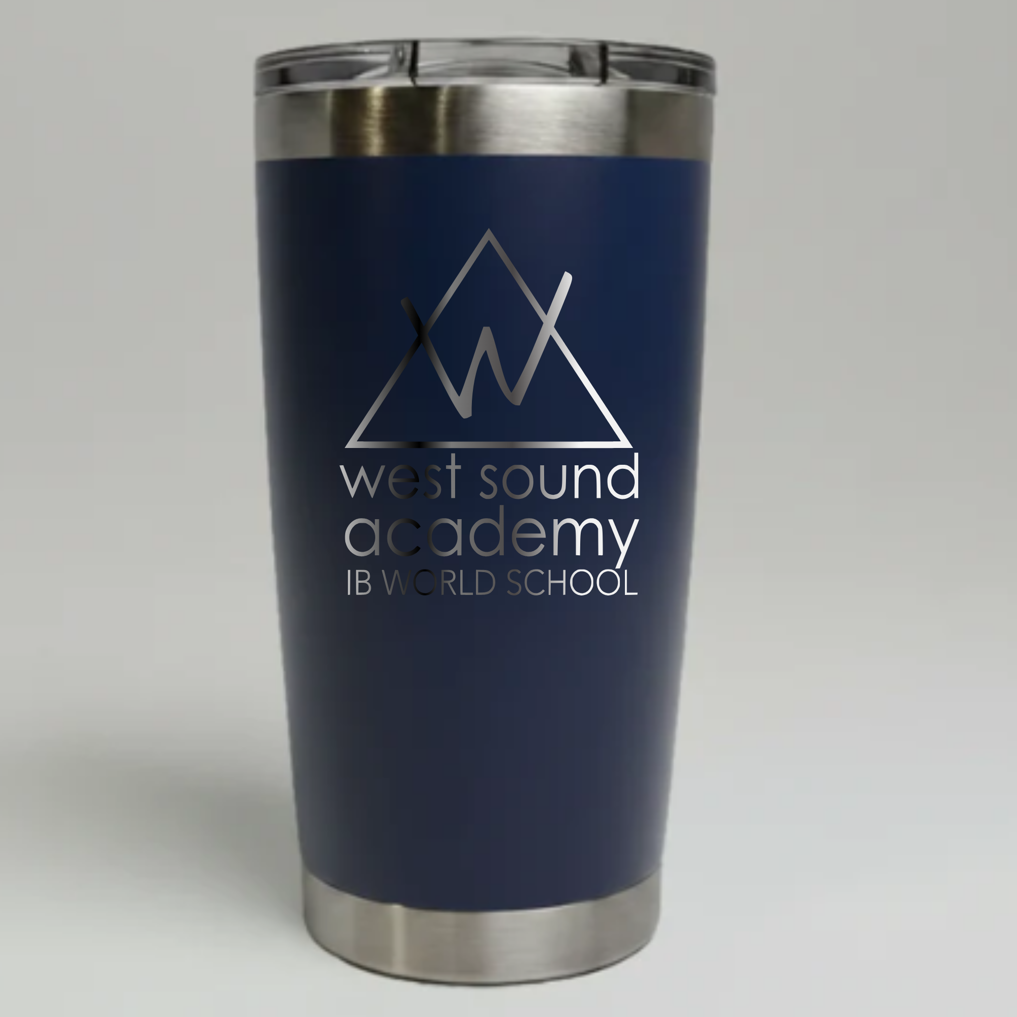 WSA 20oz Coffee Tumbler