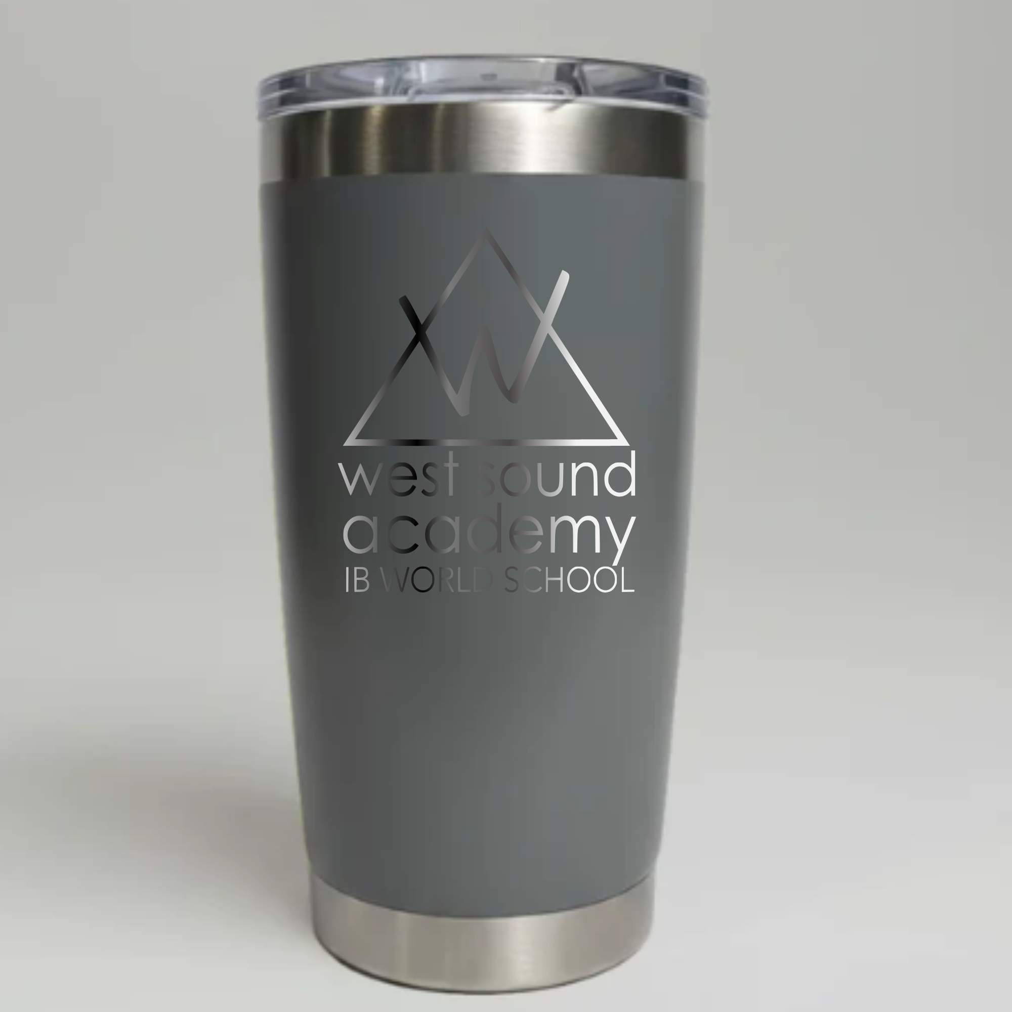 WSA 20oz Coffee Tumbler