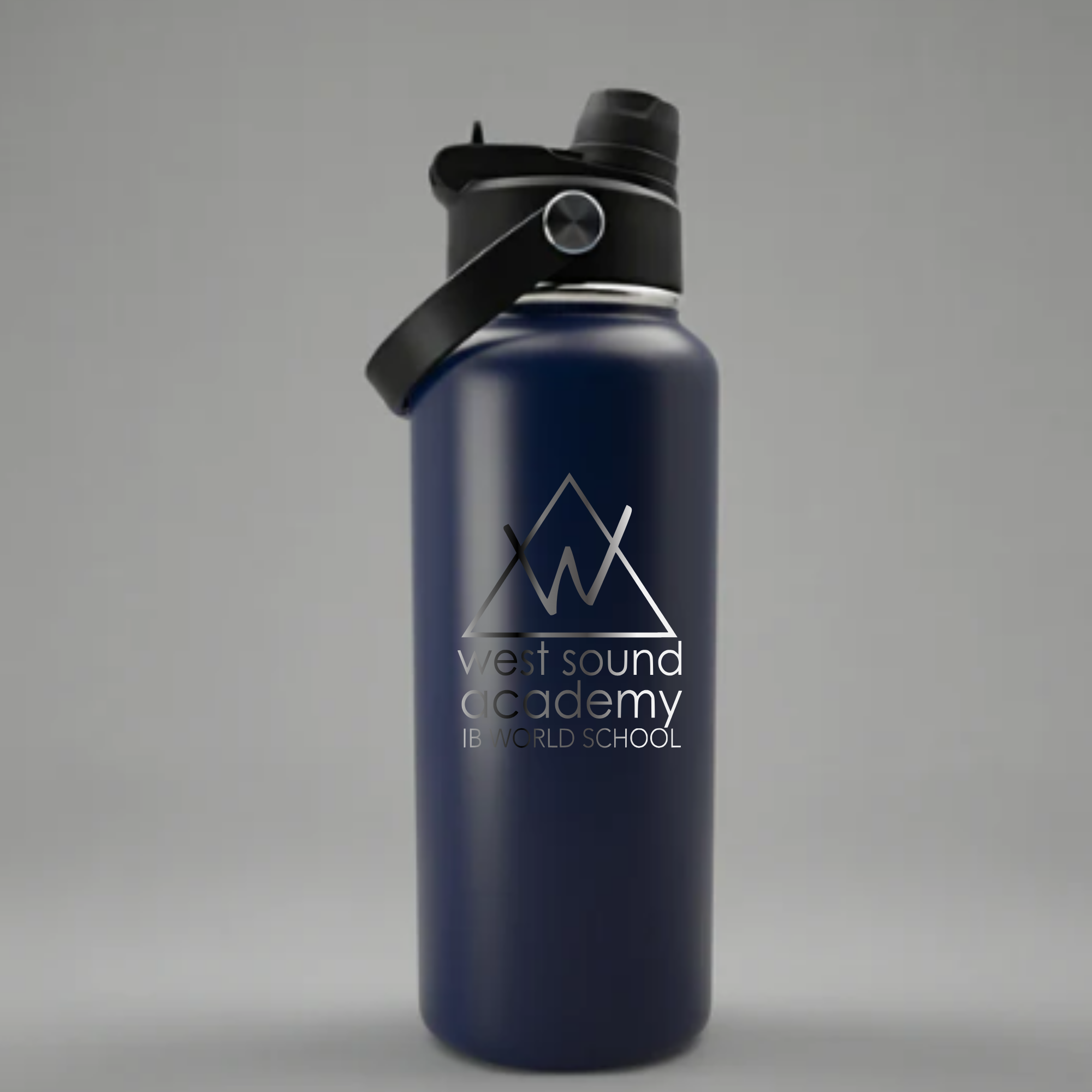 WSA 32 Oz Sports Water bottle