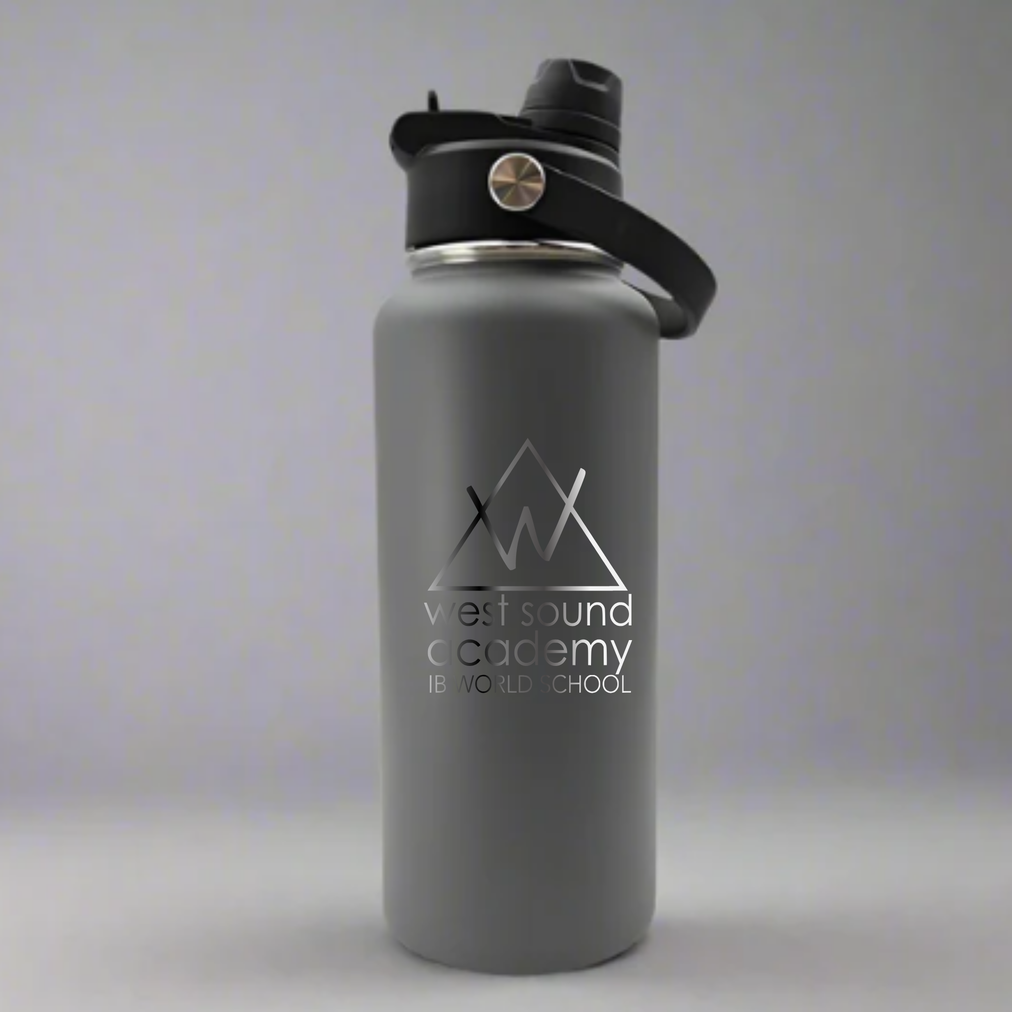 WSA 32 Oz Sports Water bottle
