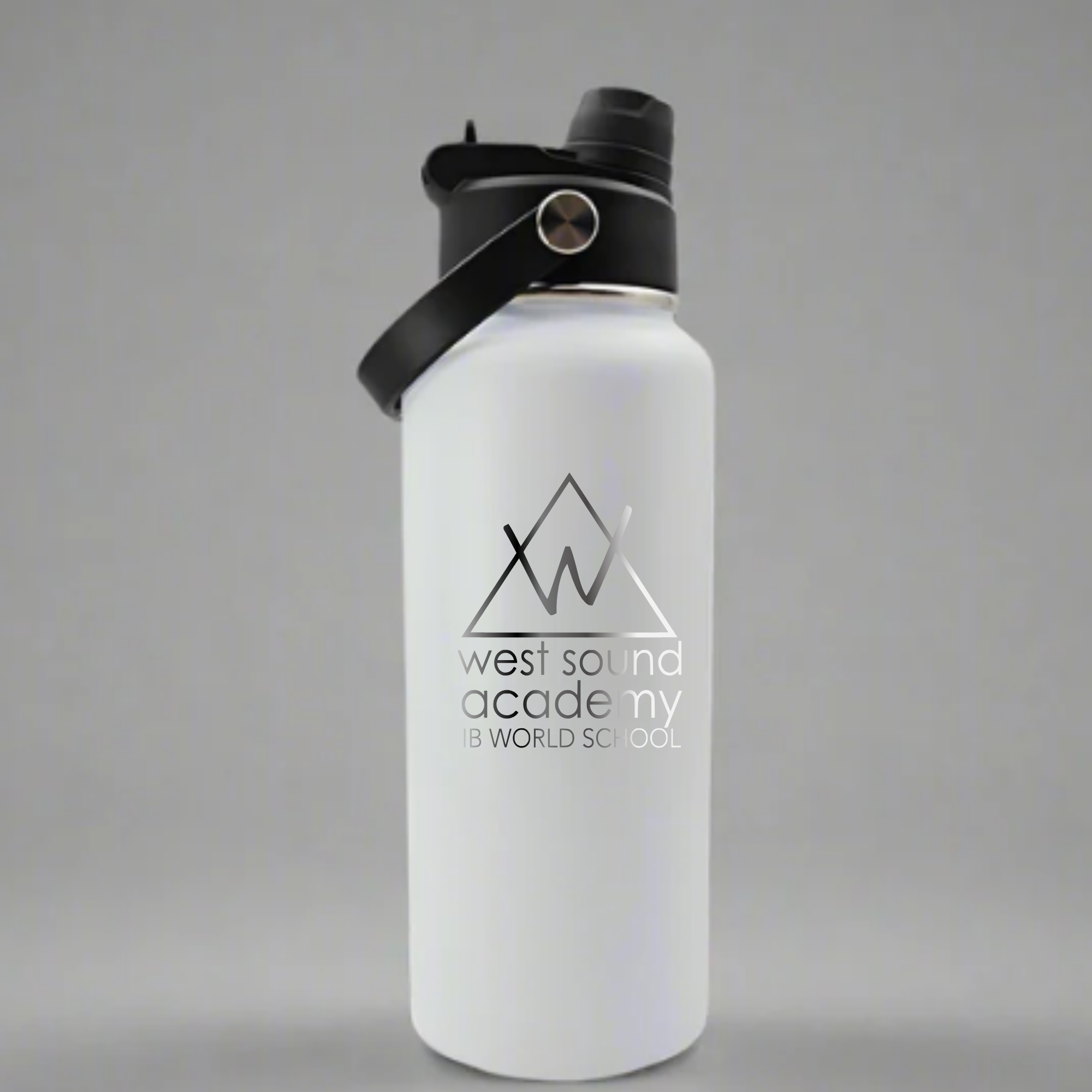 WSA 32 Oz Sports Water bottle